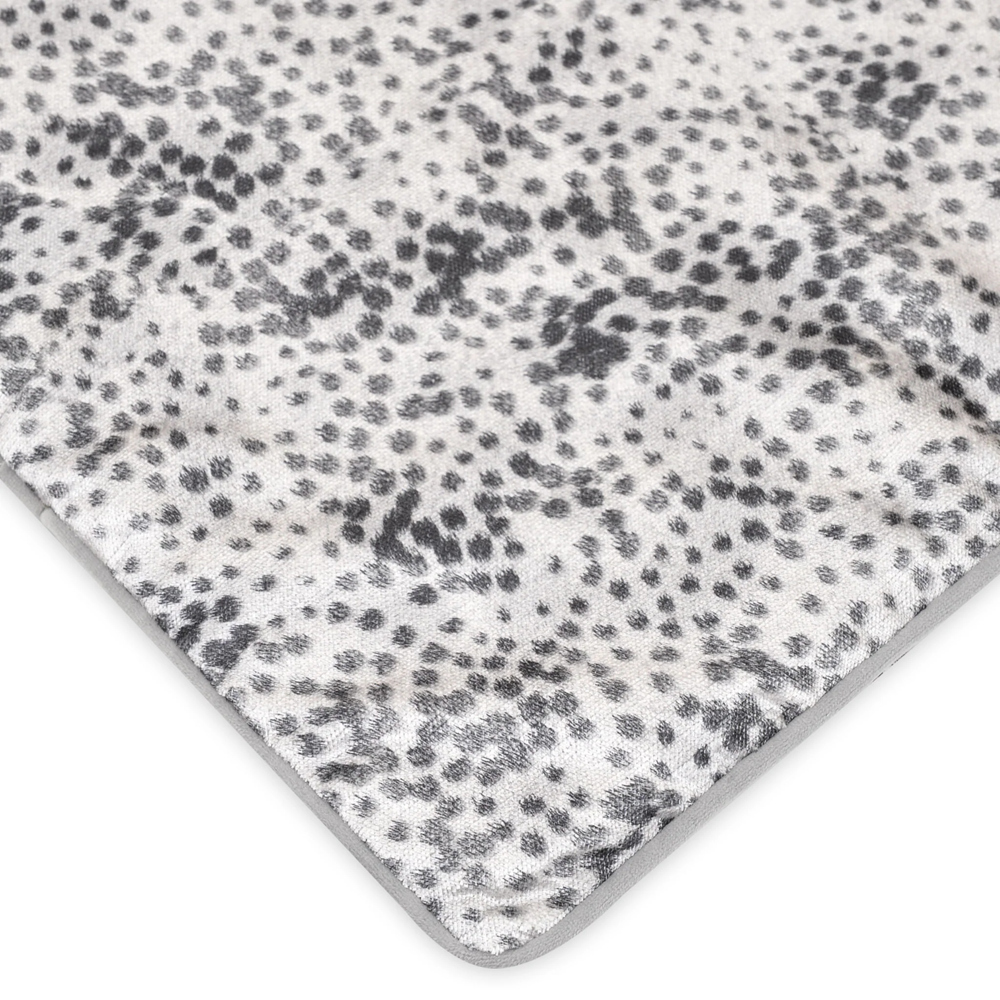 UGANDA DIAMANTE Pernă decorativă, 45x45cm - Image 6
