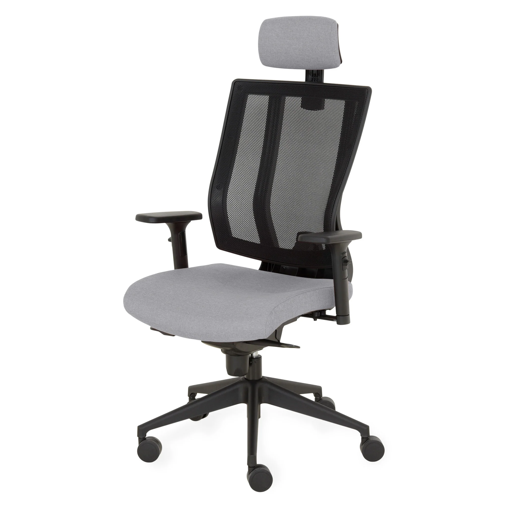PROMAX Scaun ergonomic birou - Image 149