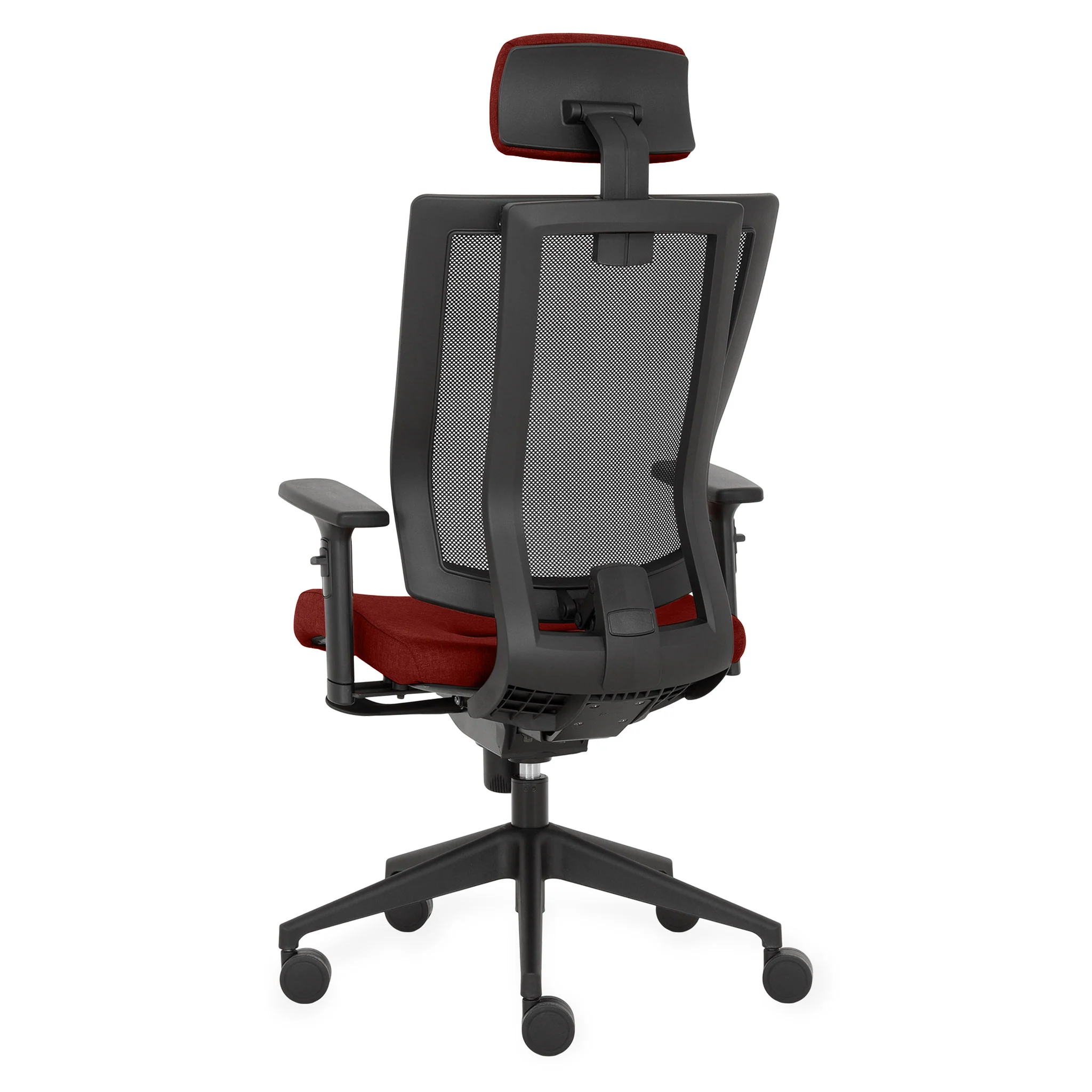 PROMAX Scaun ergonomic birou - Image 32