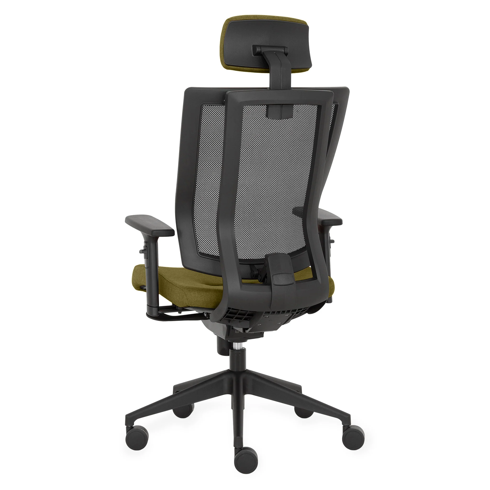 PROMAX Scaun ergonomic birou - Image 42