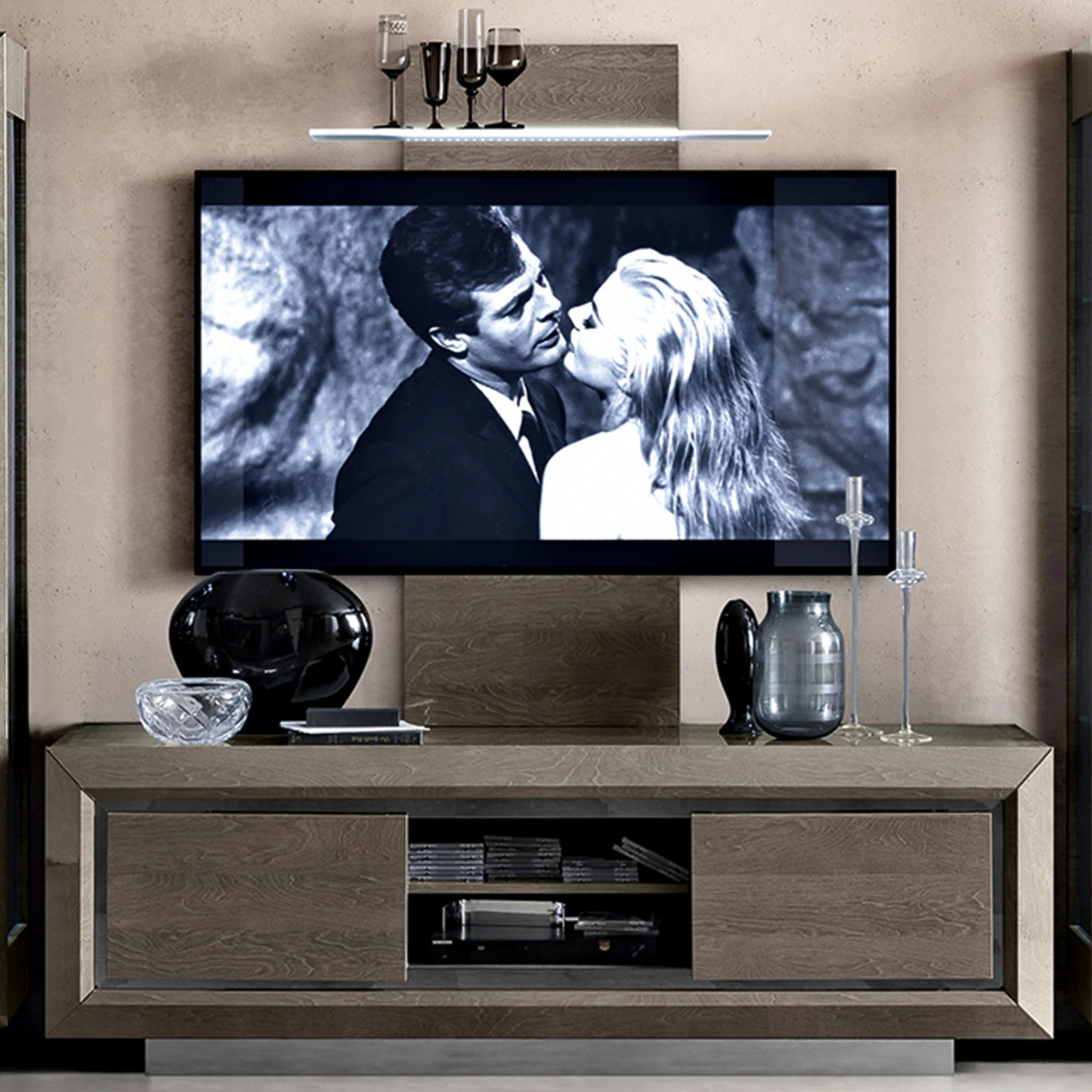 PRESTIGE Comodă TV 2 u,i - Image 13