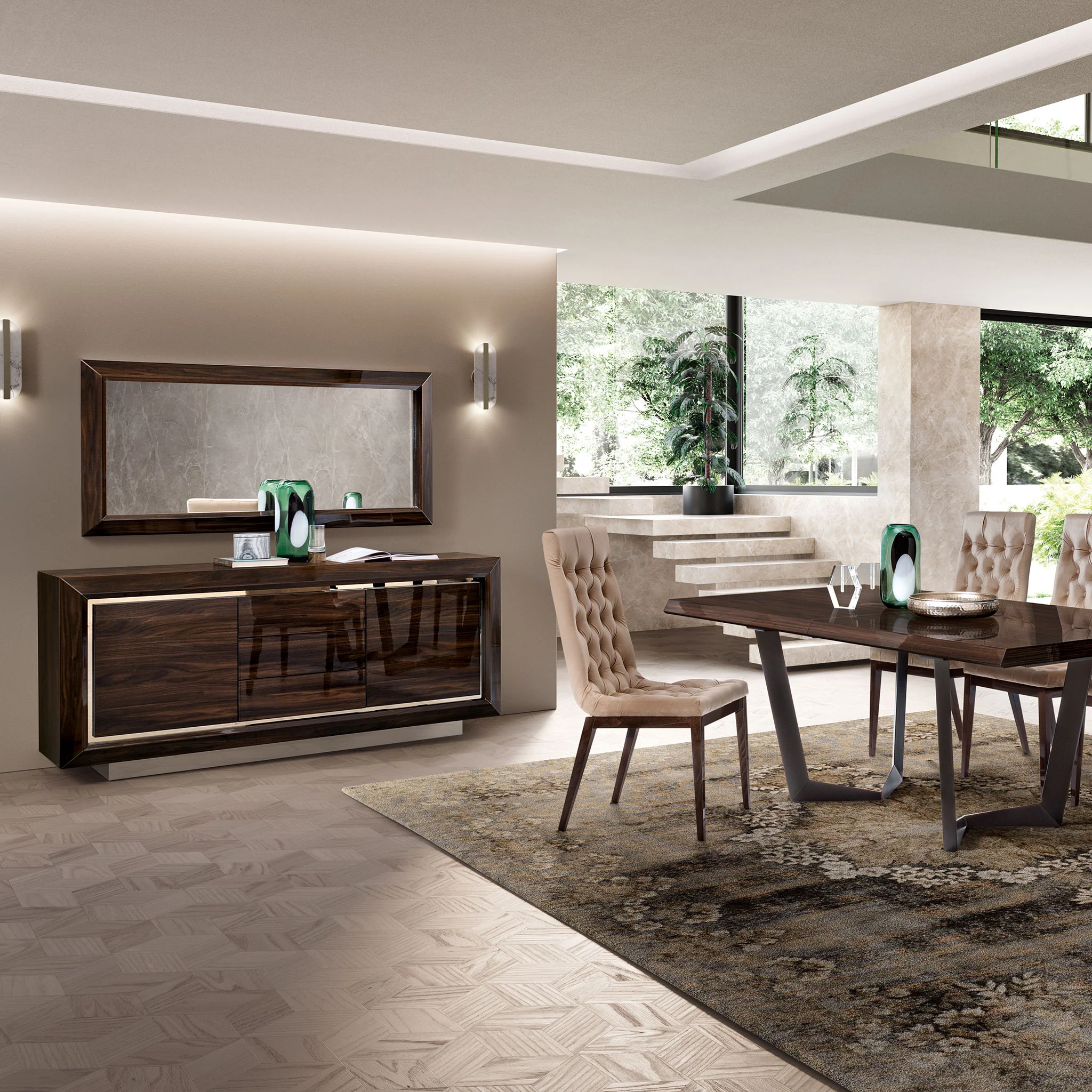 PRESTIGE Oglindă - Image 11