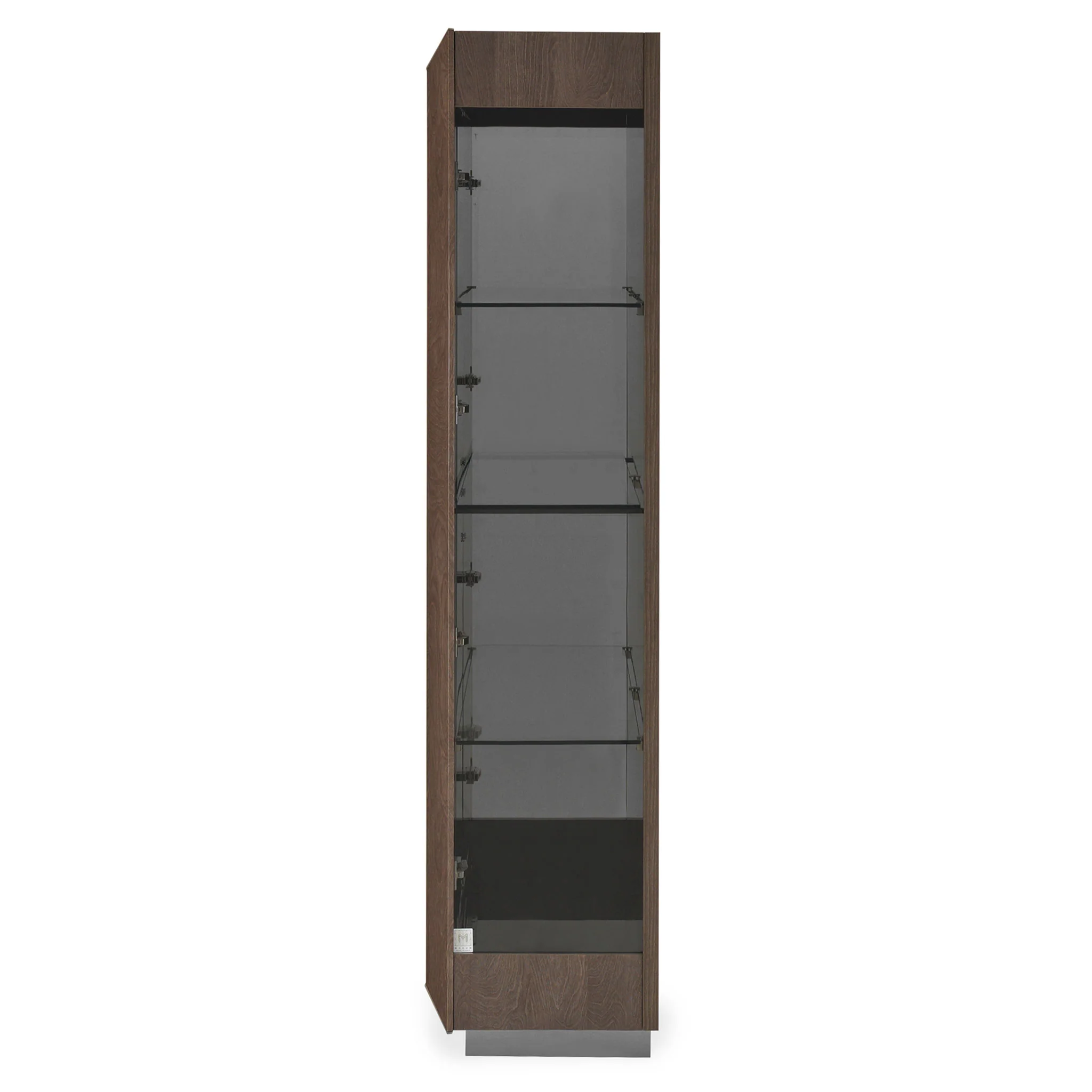PRESTIGE Vitrină 2 uși, LED inclus - Image 7
