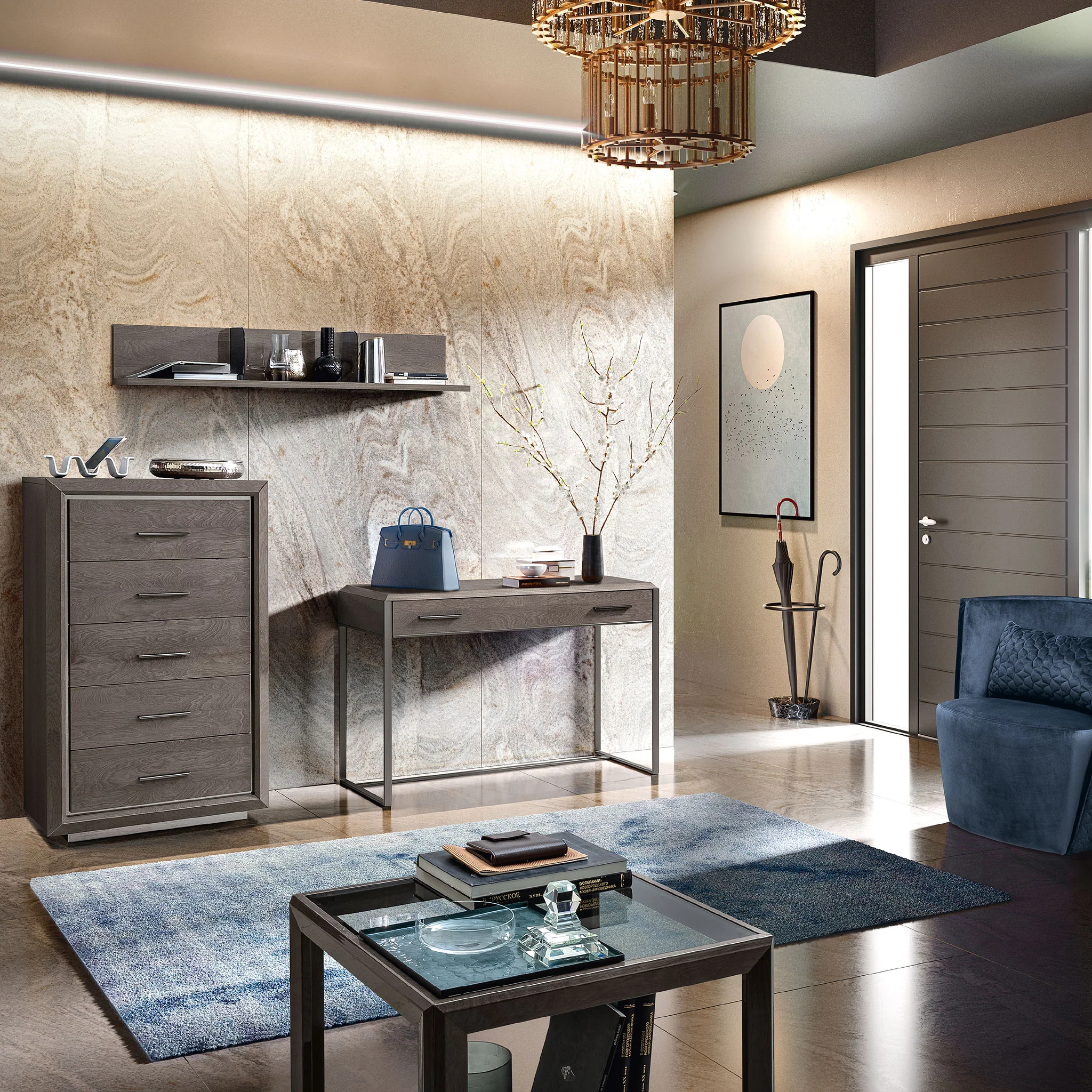 PRESTIGE Consolă - Image 3