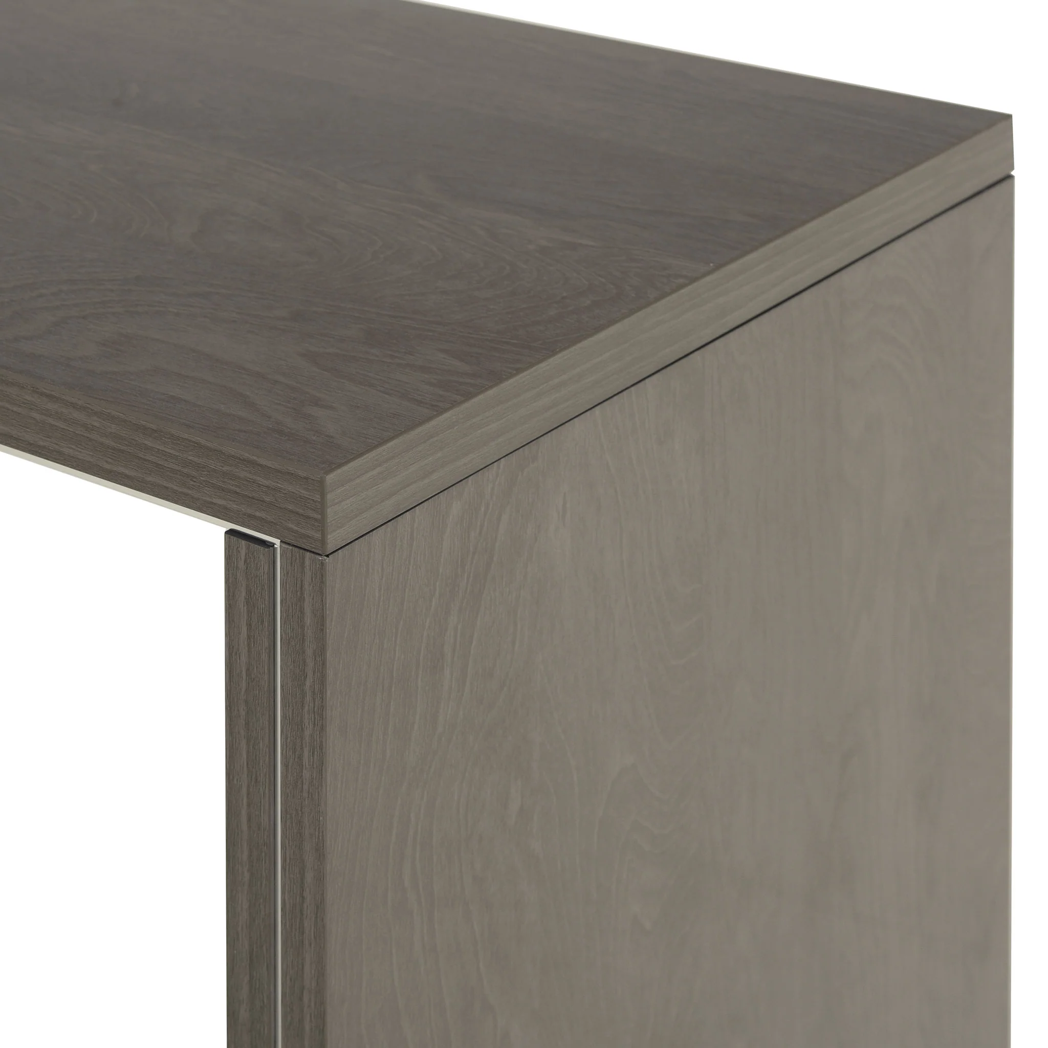 PRESTIGE Comodă 3 sertare cu blat extensibil - Image 18