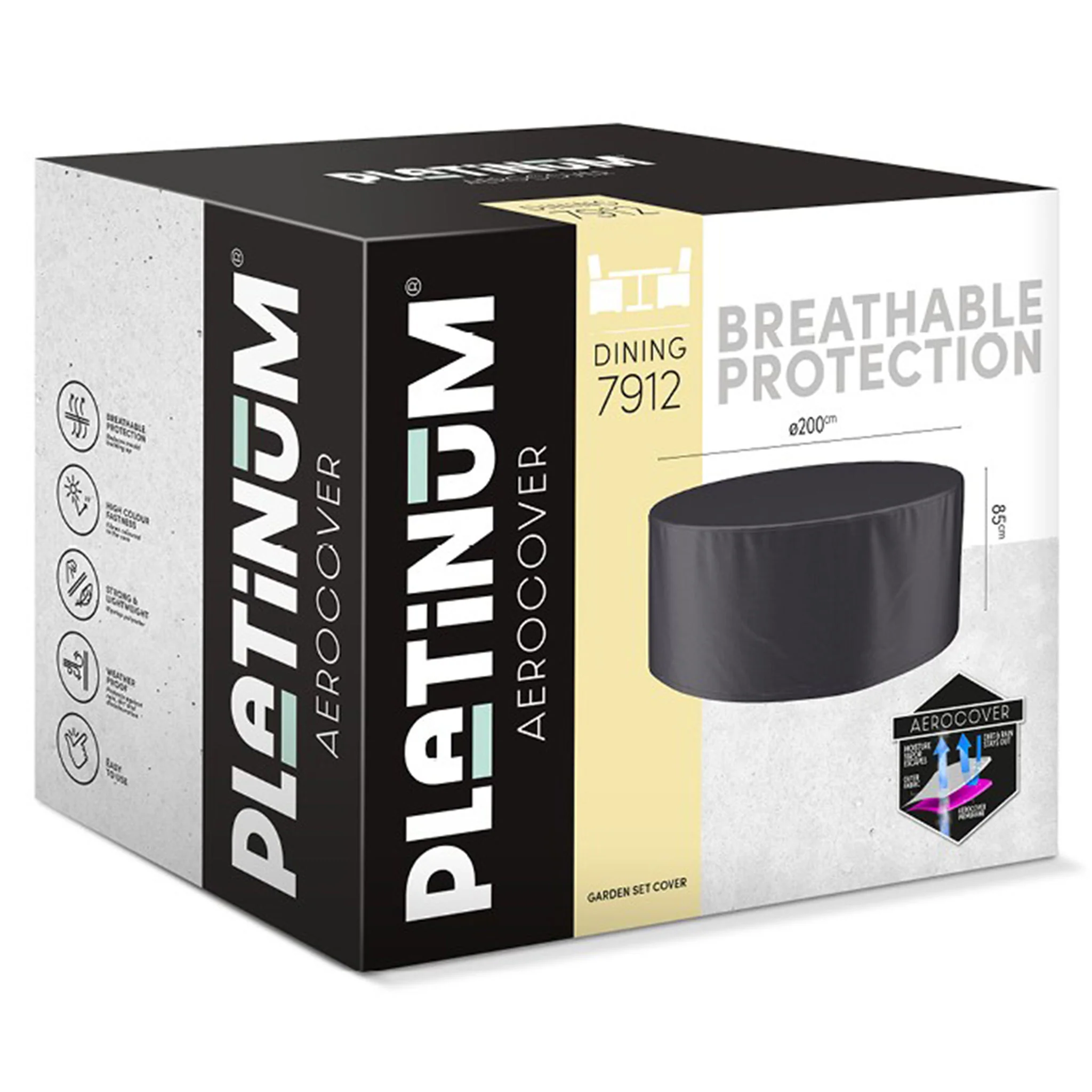 AERO Husă protecție - Image 4
