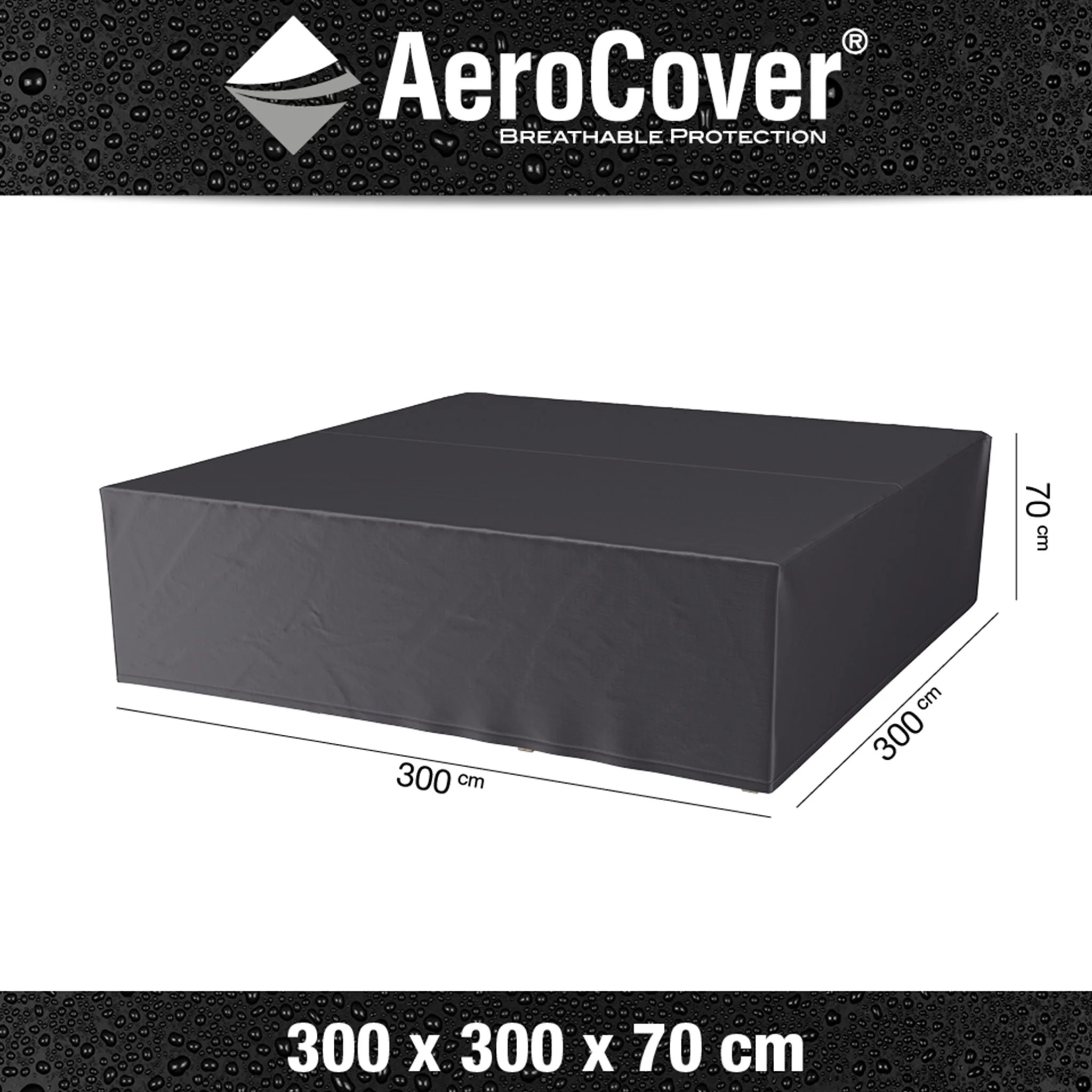 AERO Husă protecție set mobilier - Image 21