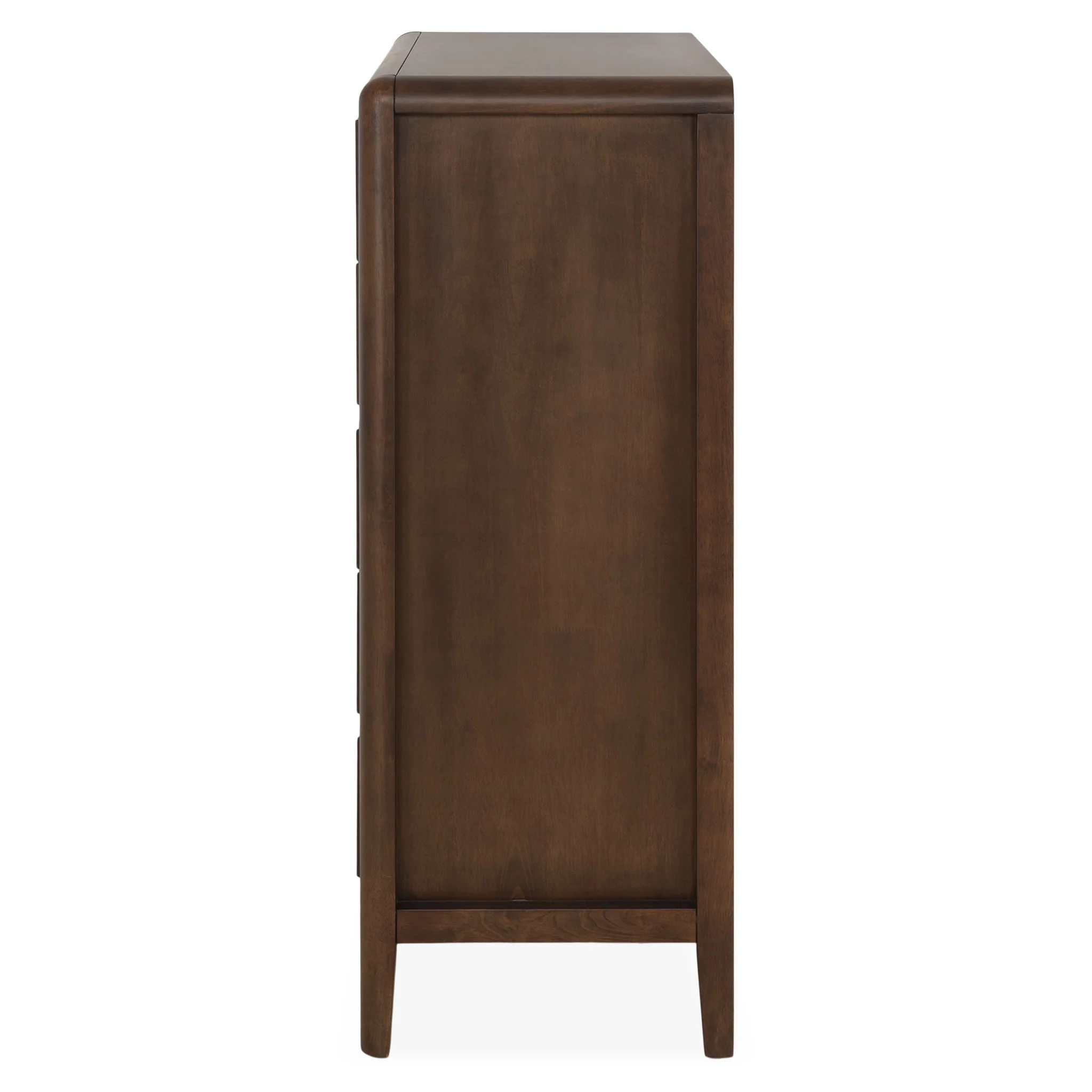 PATTERSON Comodă înaltă, 5 sertare - Image 6
