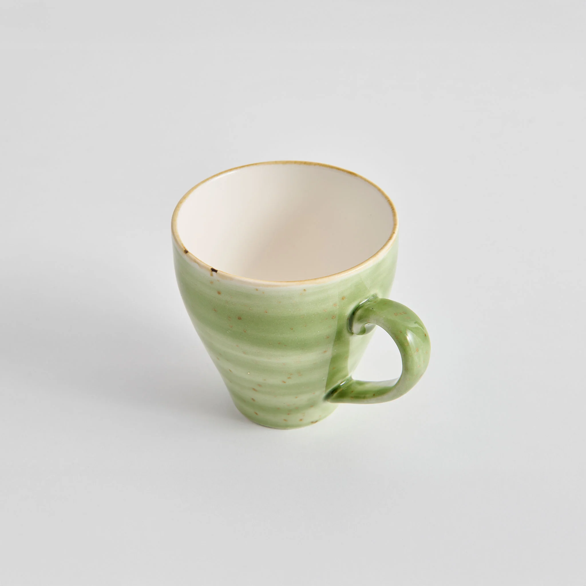 JAVA Ceașcă, porțelan, 270ml - Image 11