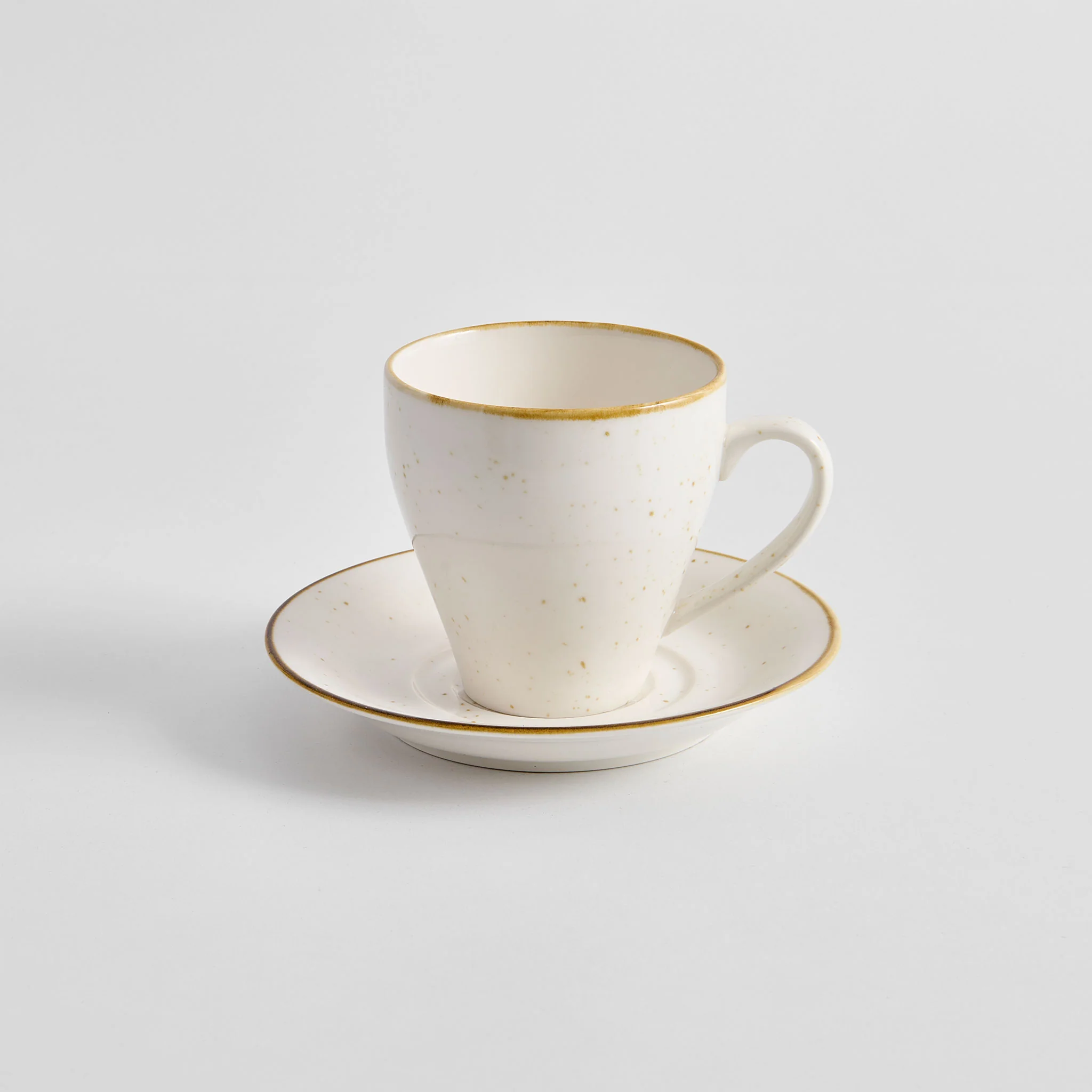 JAVA Ceașcă, porțelan, 270ml - Image 3