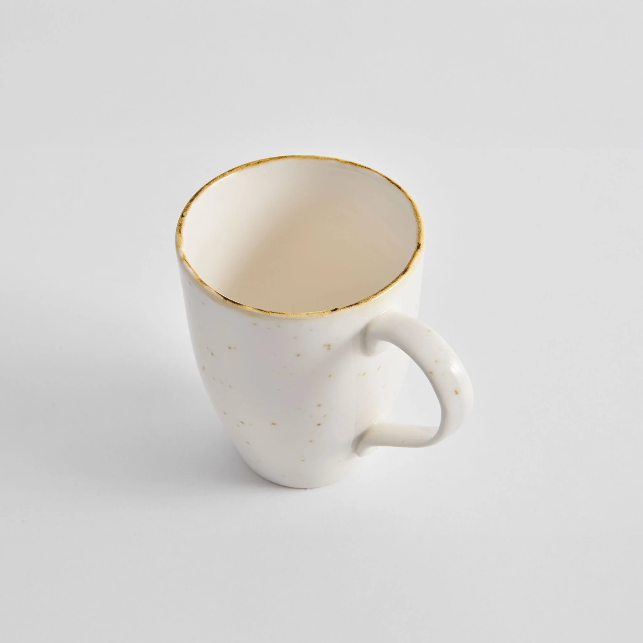 JAVA Cană, porțelan, 340ml - Image 8