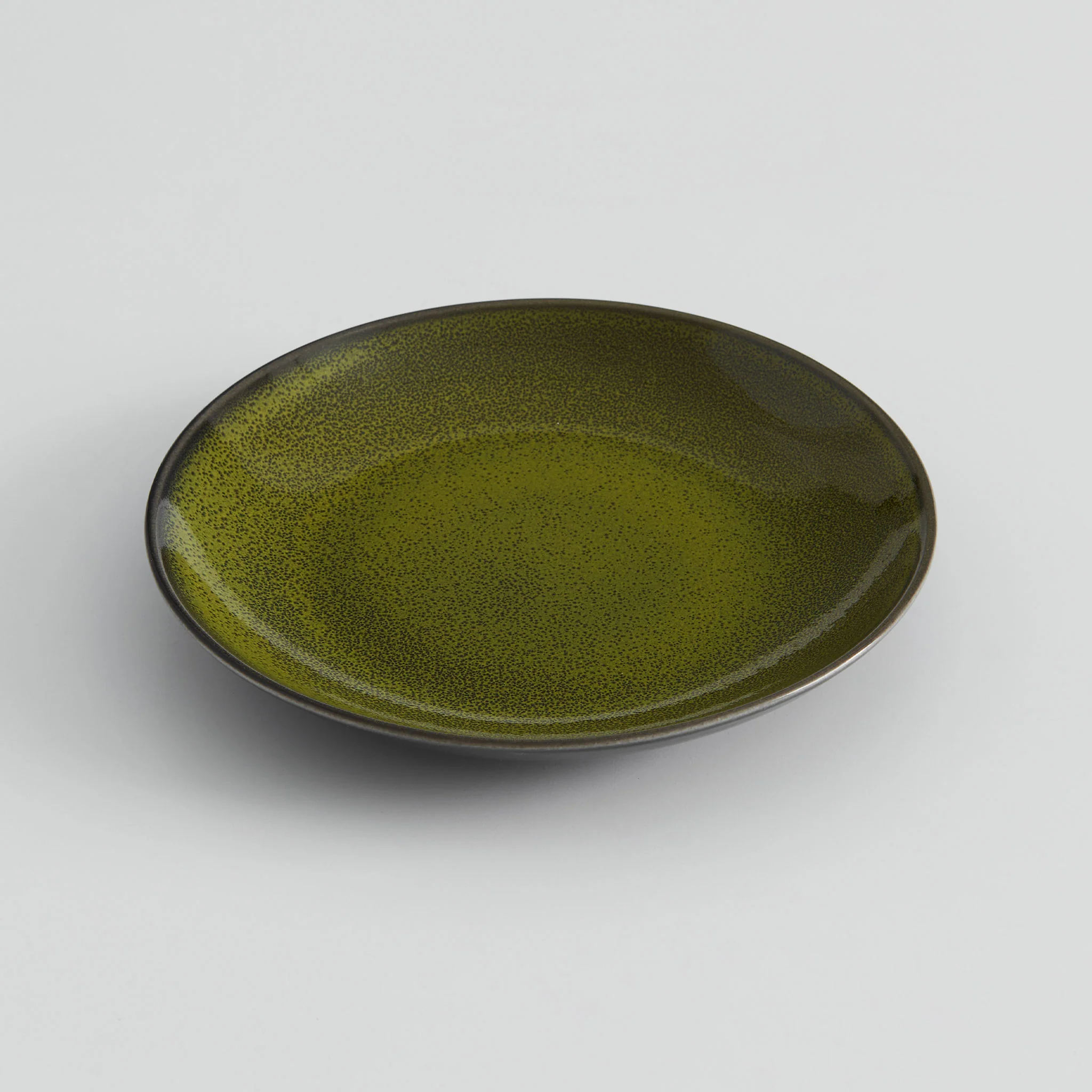 MARRAKESH Farfurie aperitiv, porțelan, D.21cm - Image 3