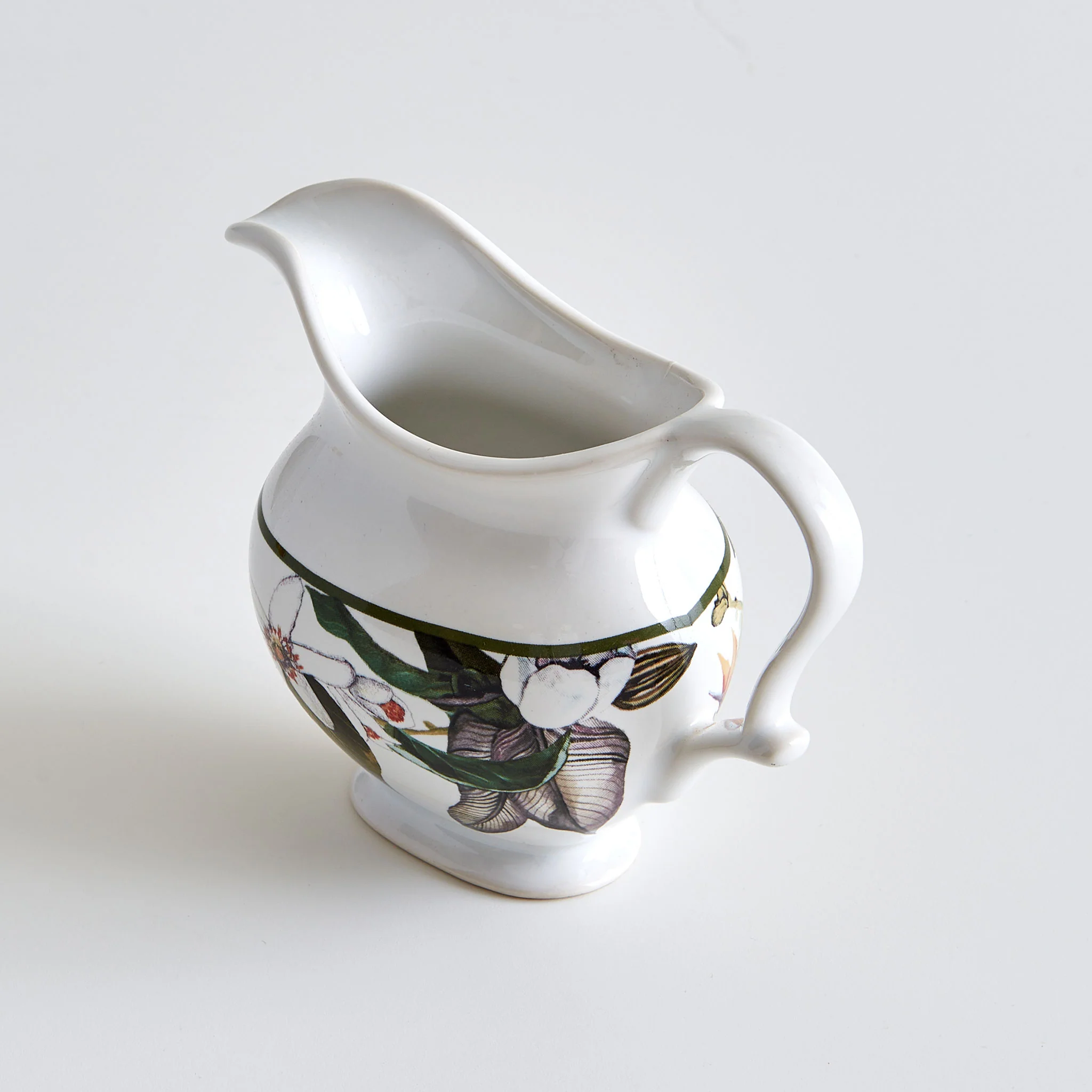 BORNEO Letieră, porțelan, 250 ml - Image 4