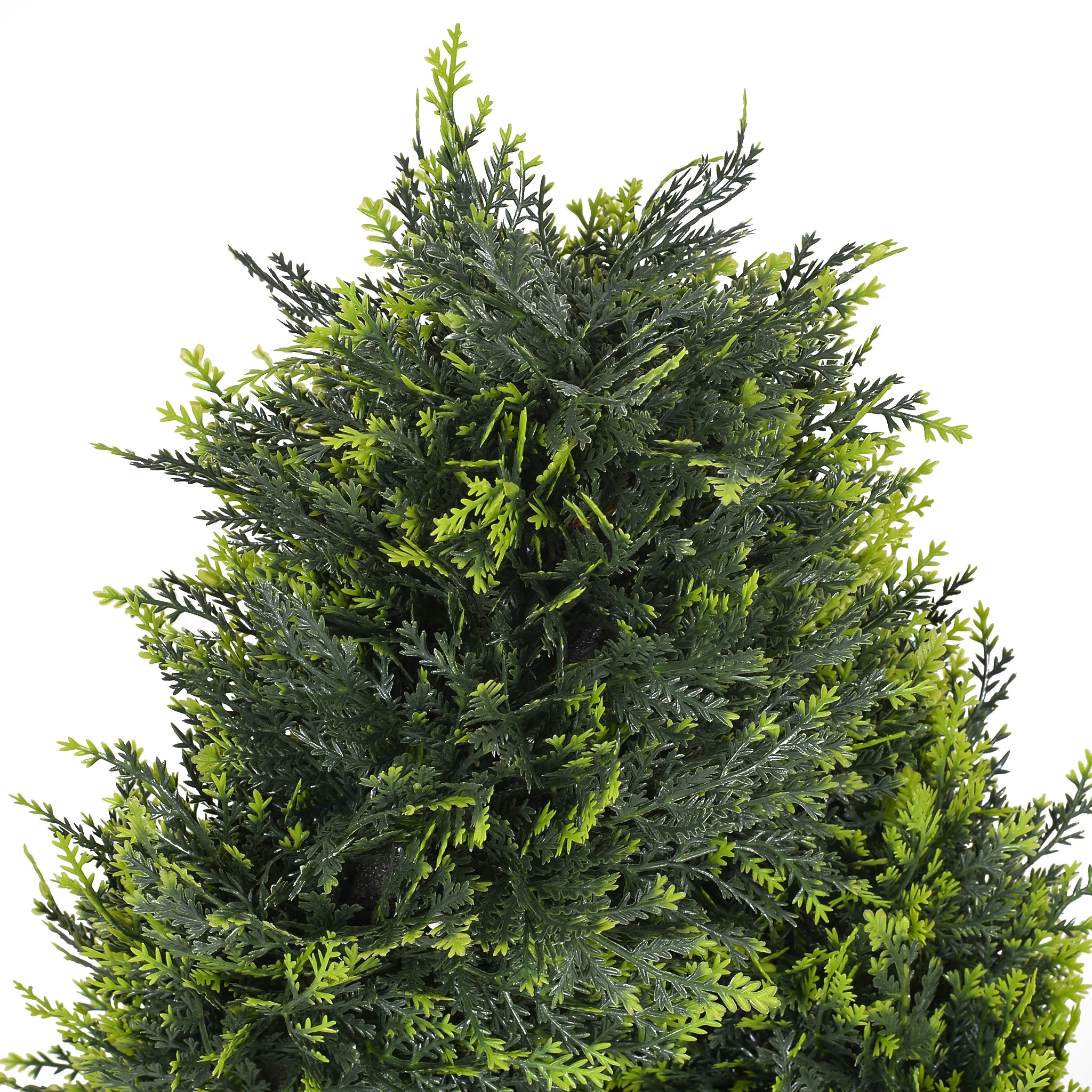 THUJA Copac artificial în ghiveci - Image 2