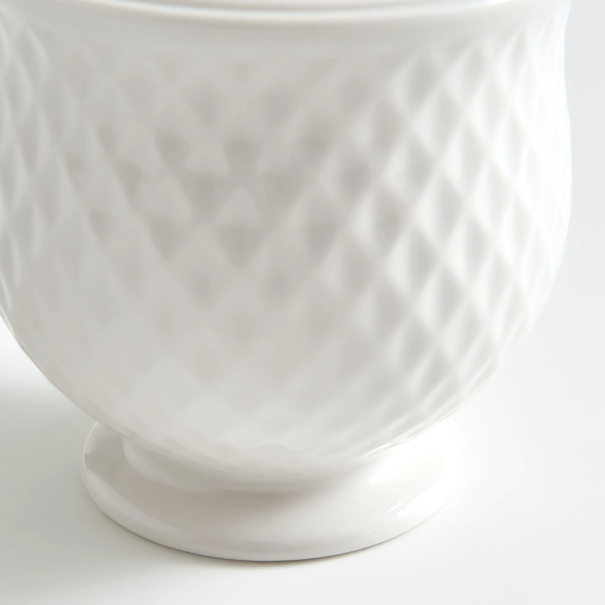 ECLAT Zaharniță, porțelan, 260ml - Image 6