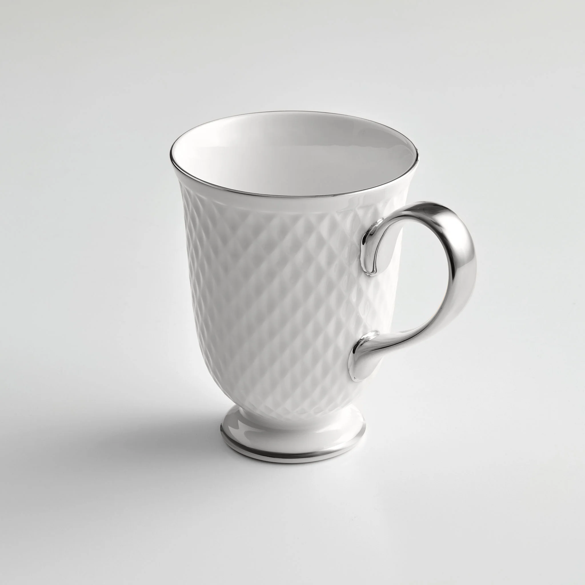ECLAT Cană, porțelan, 330ml - Image 10
