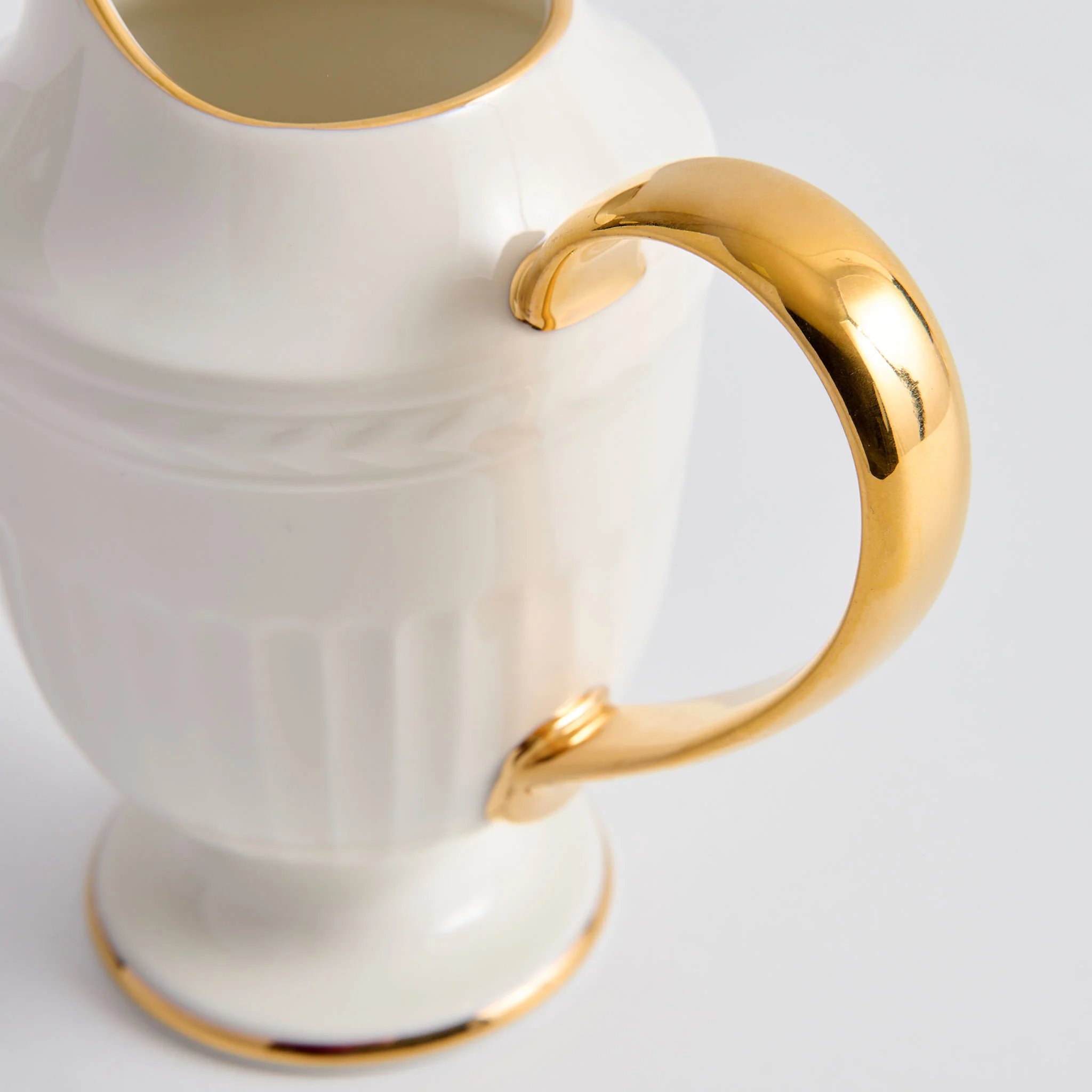 ATHENA Letieră, porțelan, 250ml - Image 8