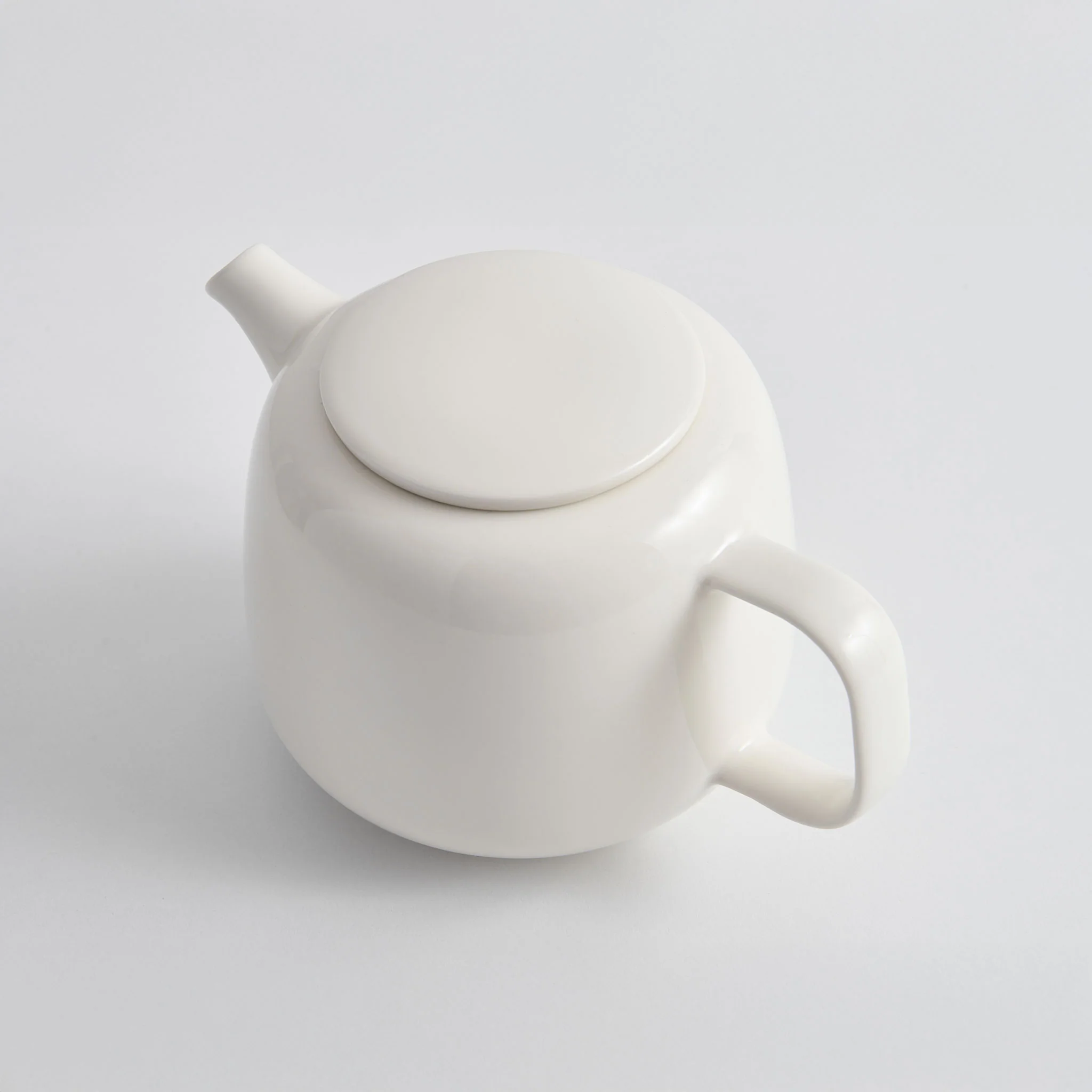 PURE Ceainic, porțelan, 1L - Image 17
