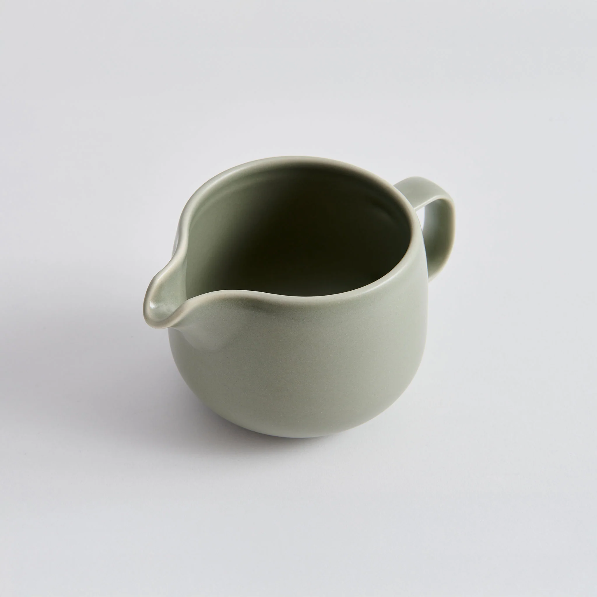 PURE Letieră, porțelan, 250ml - Image 3