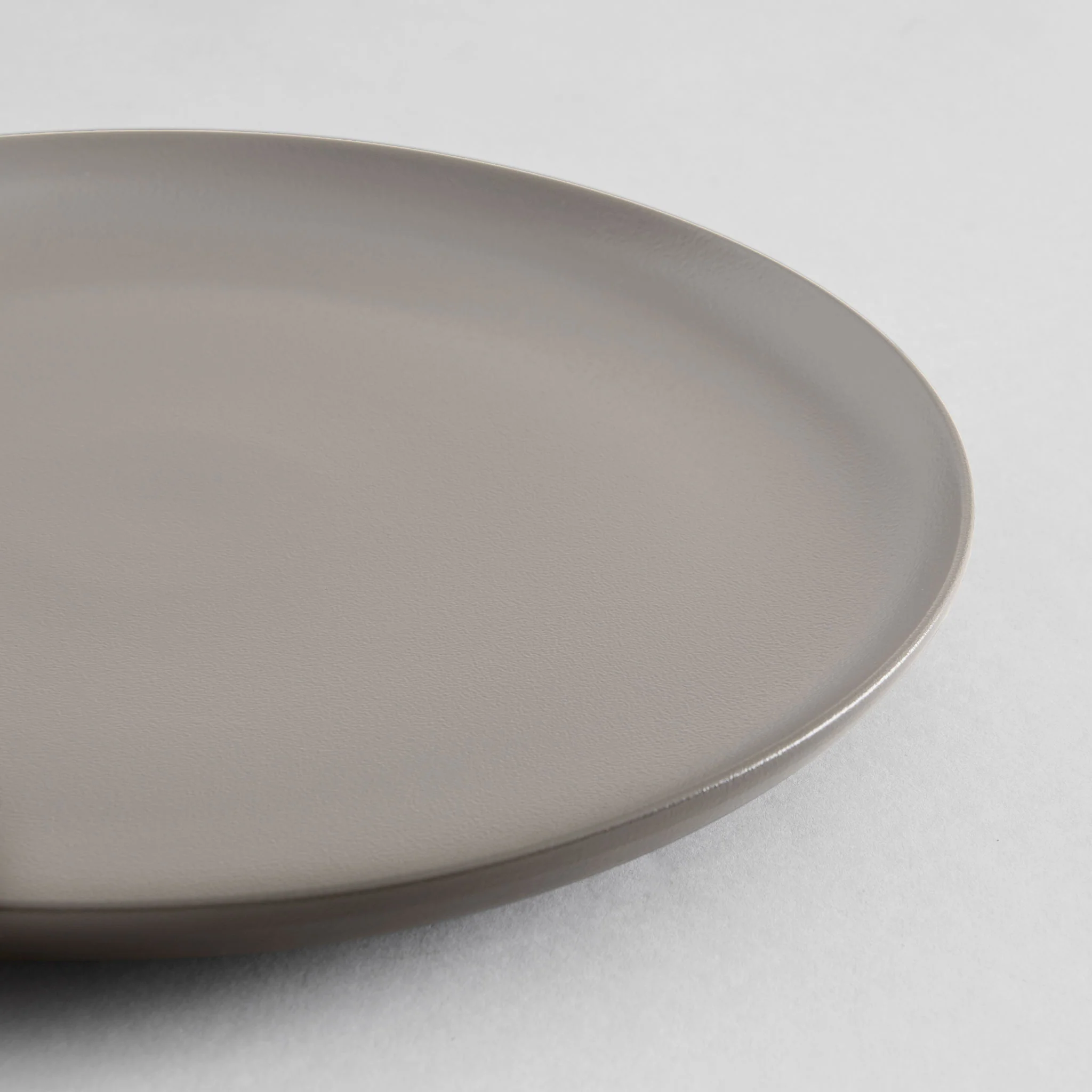 SAND Farfurie fel principal, porțelan, D.26cm - Image 16