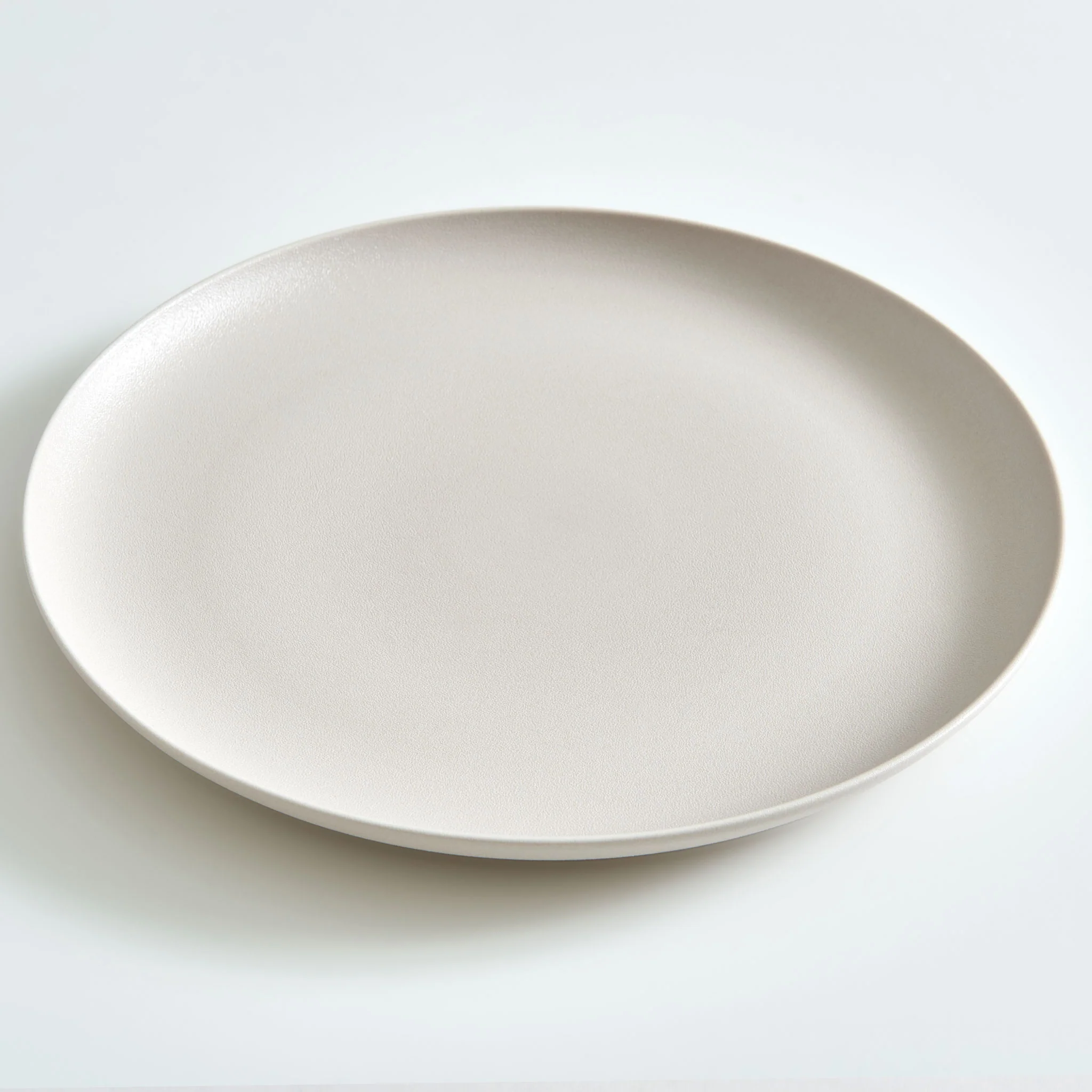 SAND Farfurie fel principal, porțelan, D.26cm - Image 25