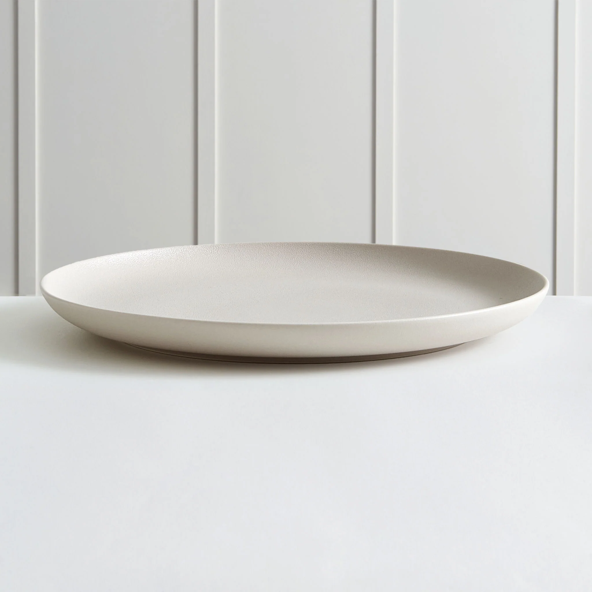 SAND Farfurie fel principal, porțelan, D.26cm - Image 27