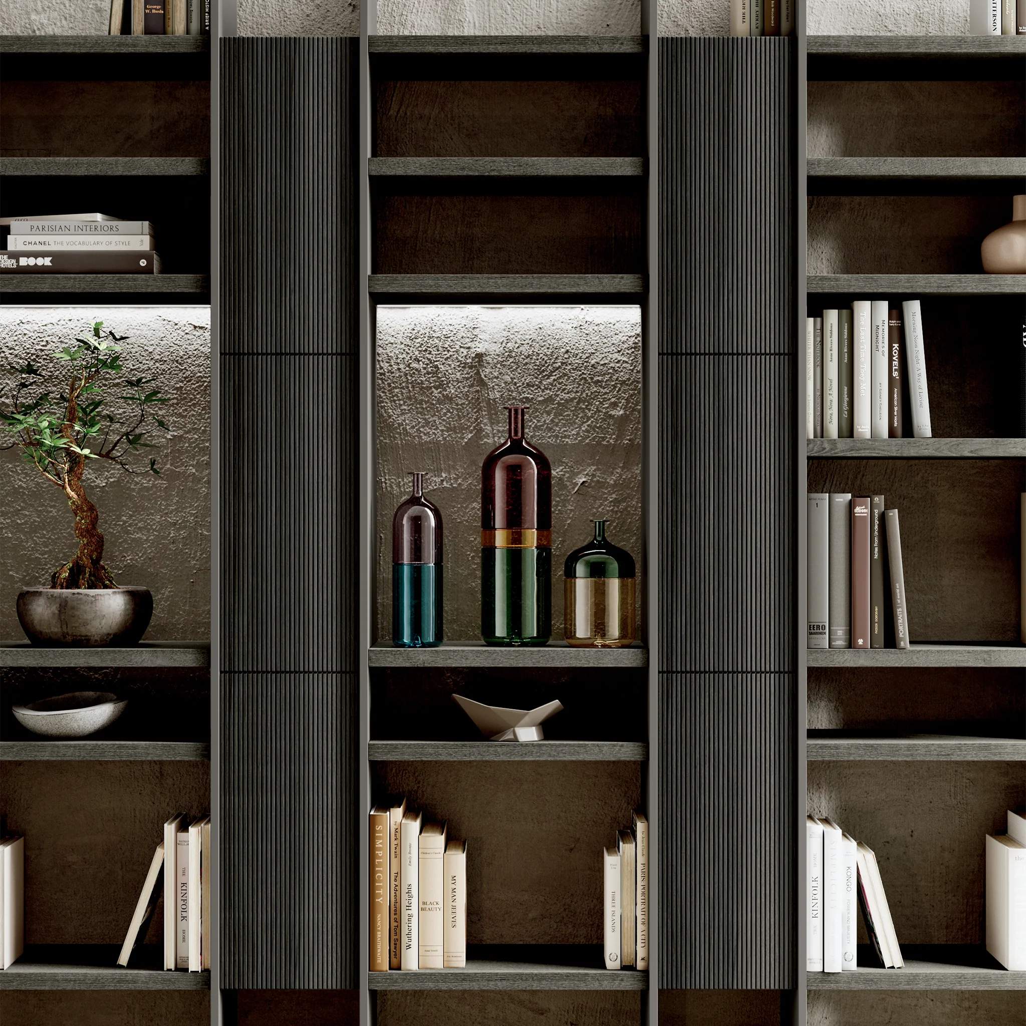 METROPOLIS Bibliotecă - Image 2