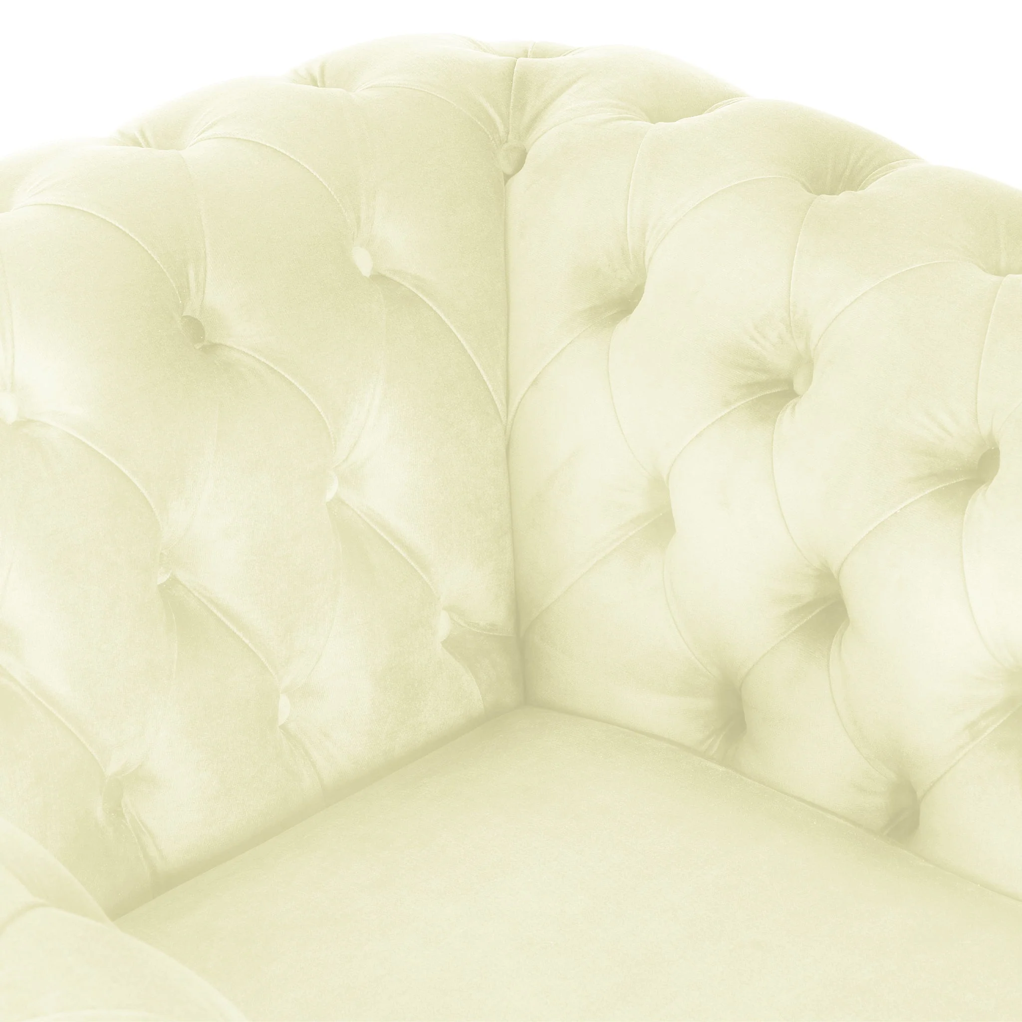 CHESTERFIELD Fotoliu, stofă - Articol resigilat - Image 6