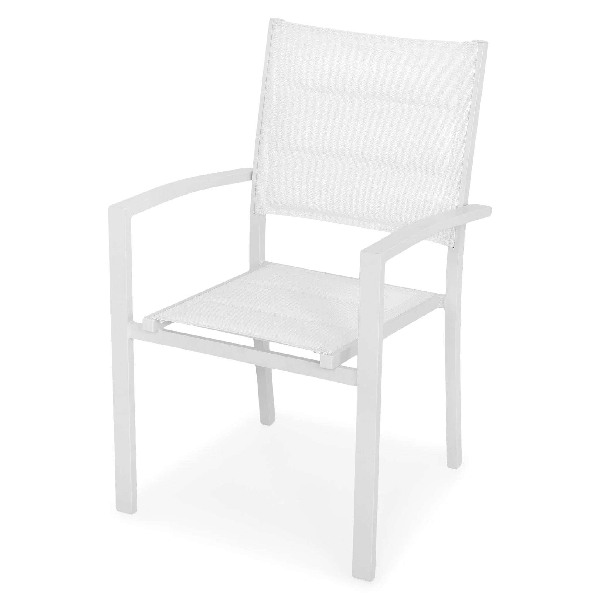 BAHIA/DRESDEN Set mobilier terasă/grădină, 6 scaune și masă - Image 6