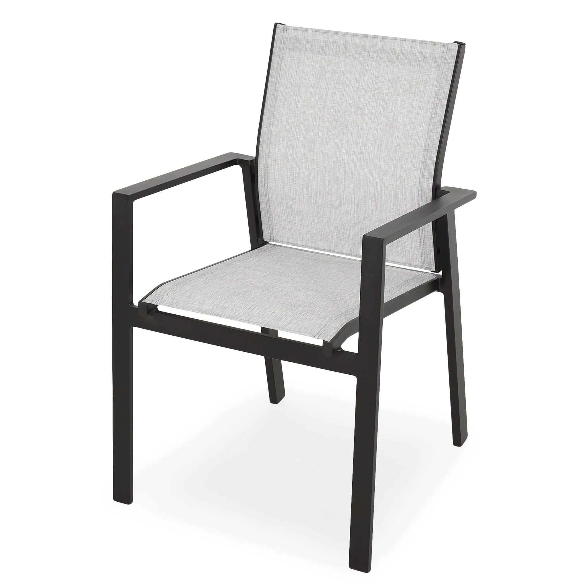BAHIA/BARIA Set mobilier terasă/grădină, 4 scaune și masă - Image 6