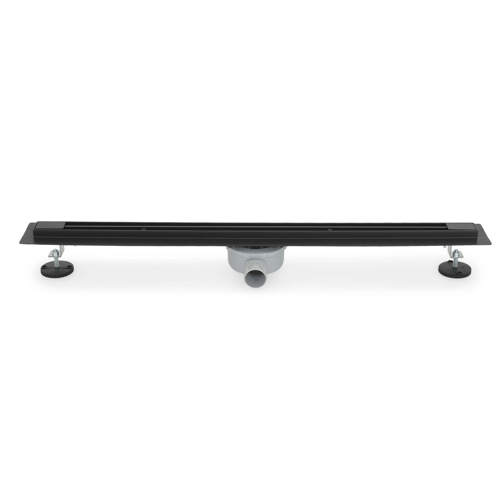PROIECT Rigolă inox slim