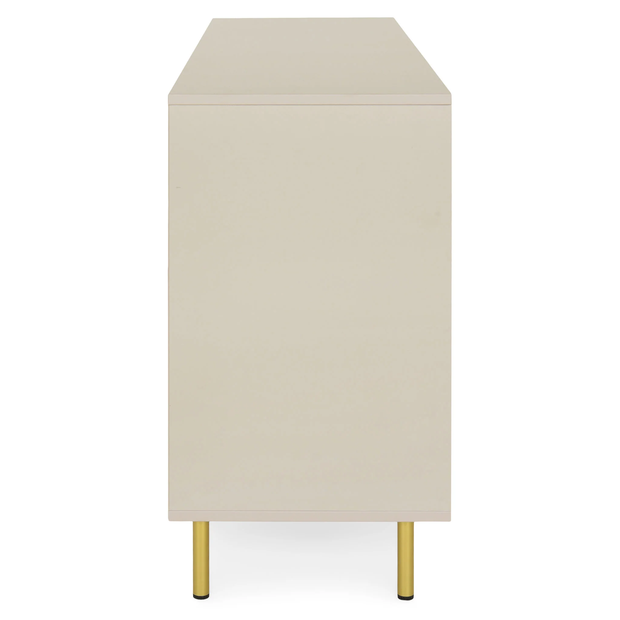 RING Comodă 2 uși, 4 sertare - Image 11