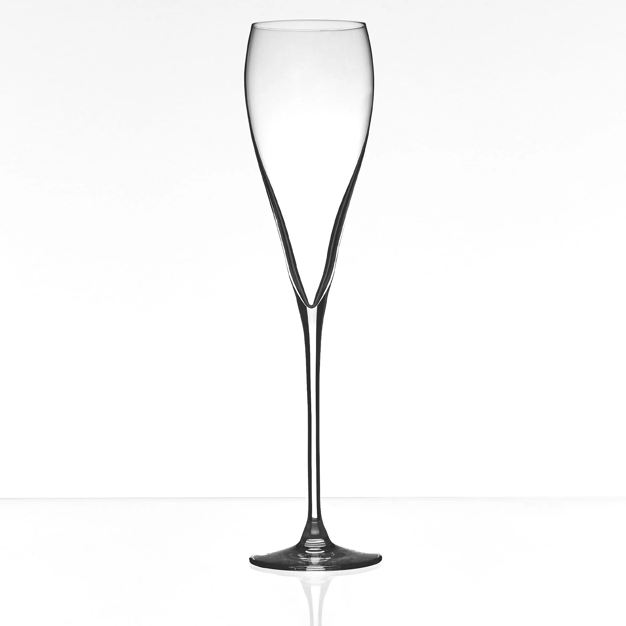 GRACE Set 2 pahare șampanie, 280ml - Image 2
