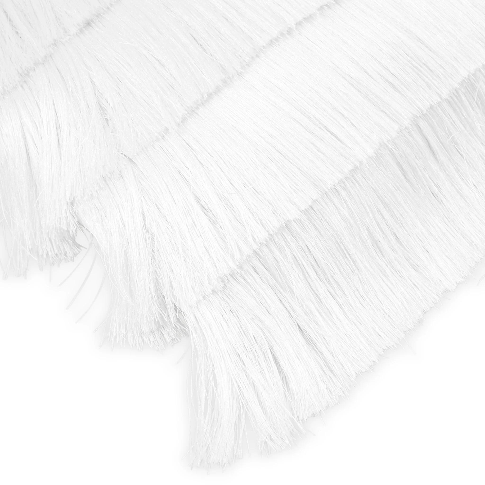 FRINGES Pernă decorativă, 40x60cm - Image 8
