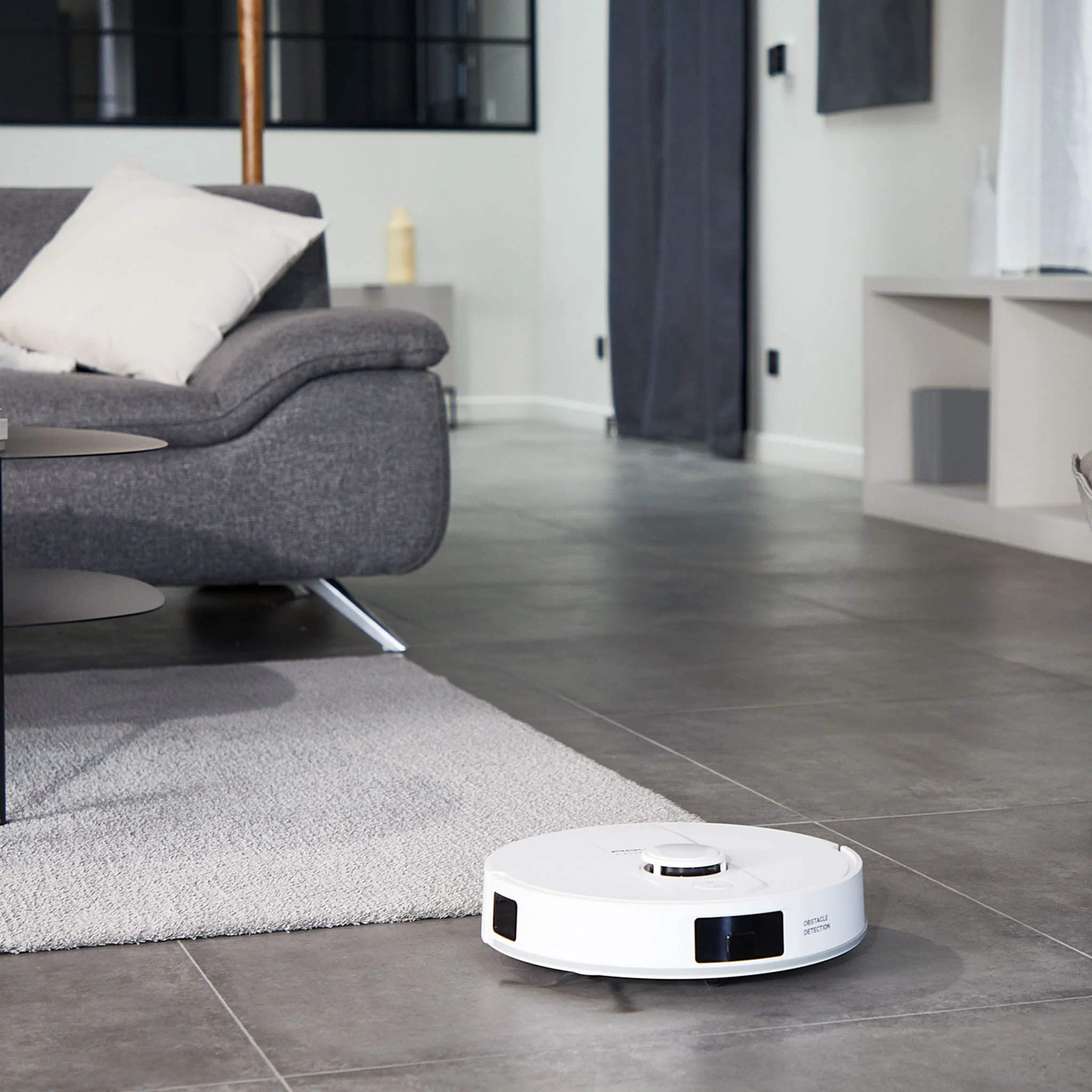 X-PLORER S140 Aspirator robot - Image 12