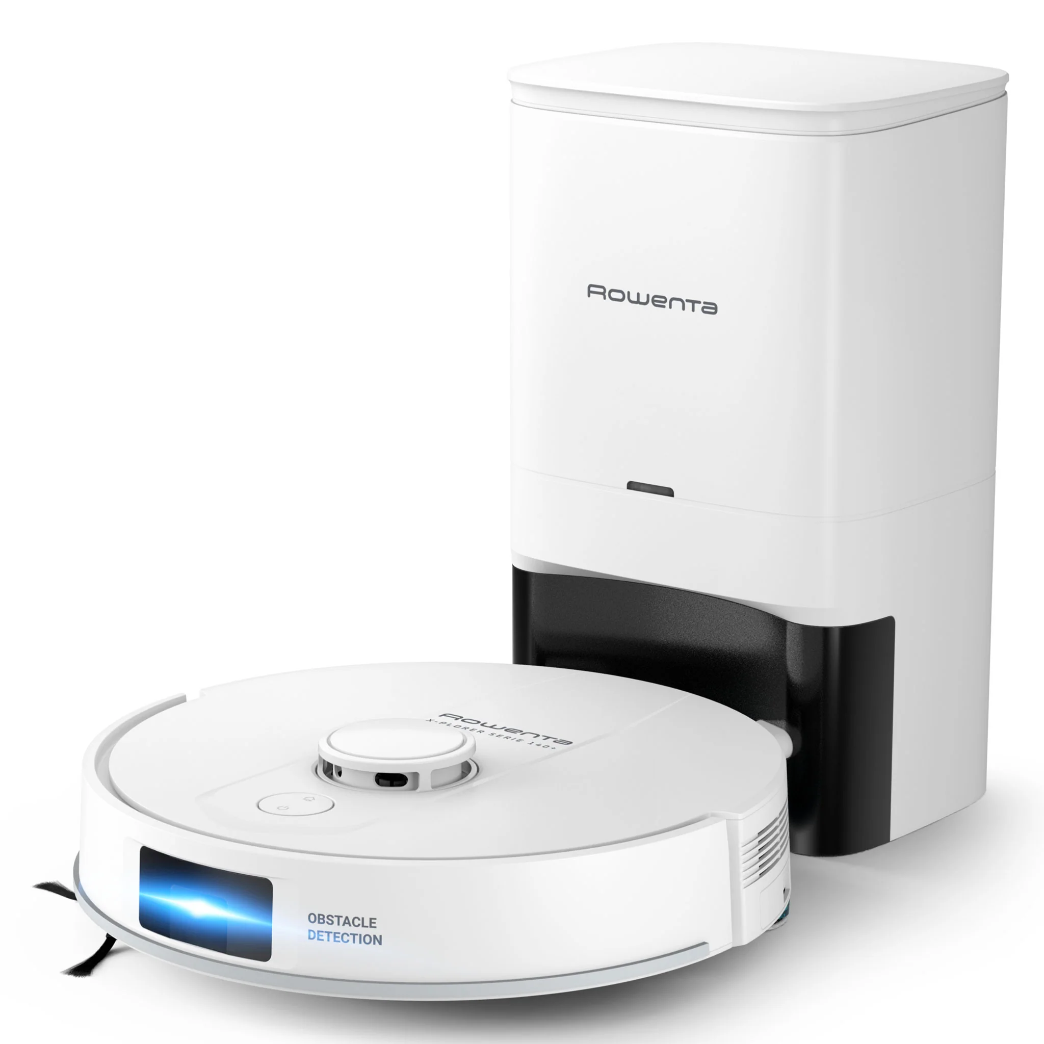 ROBOT X-PLORER S140+ Aspirator robot - Image 7