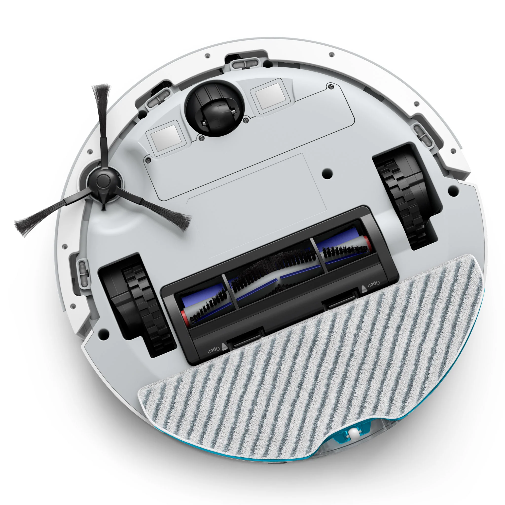 ROBOT X-PLORER S140+ Aspirator robot - Image 9