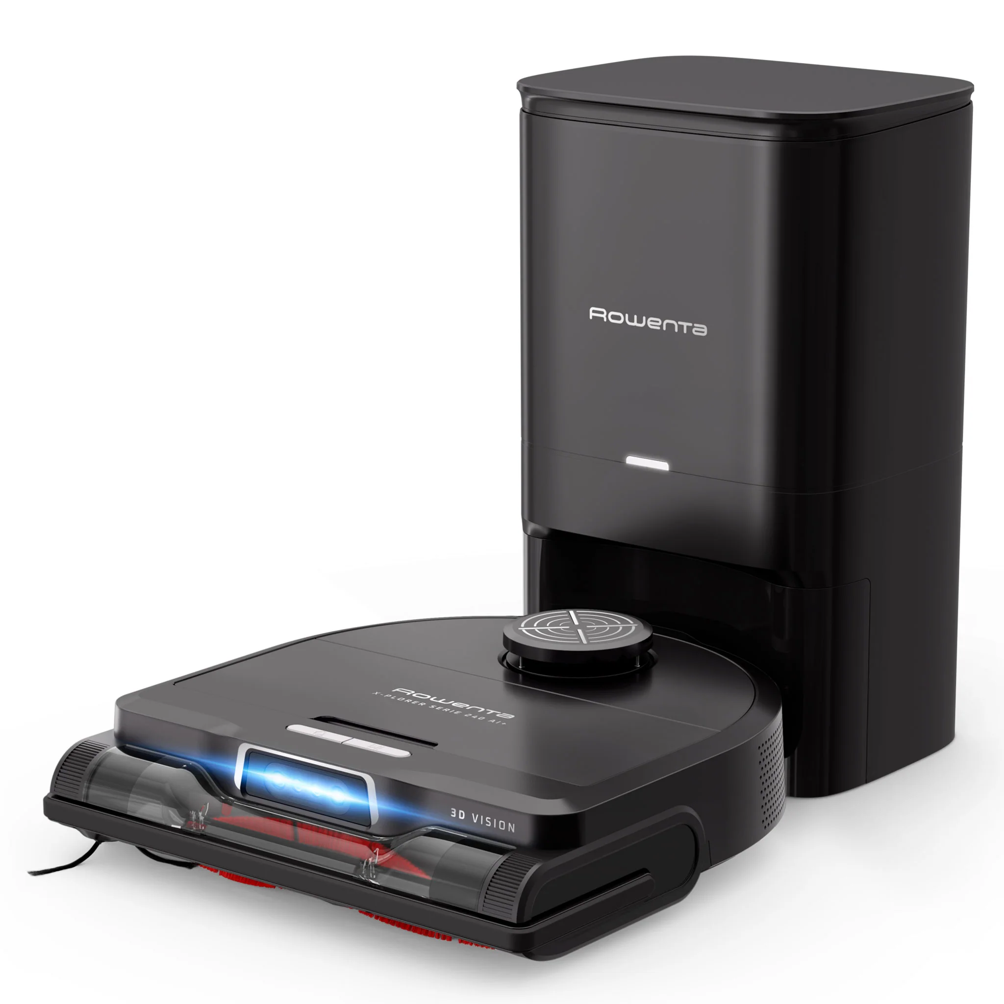 ROBOT X-PLORER SERIE 240 AI+ ANI Aspirator robot - Image 3