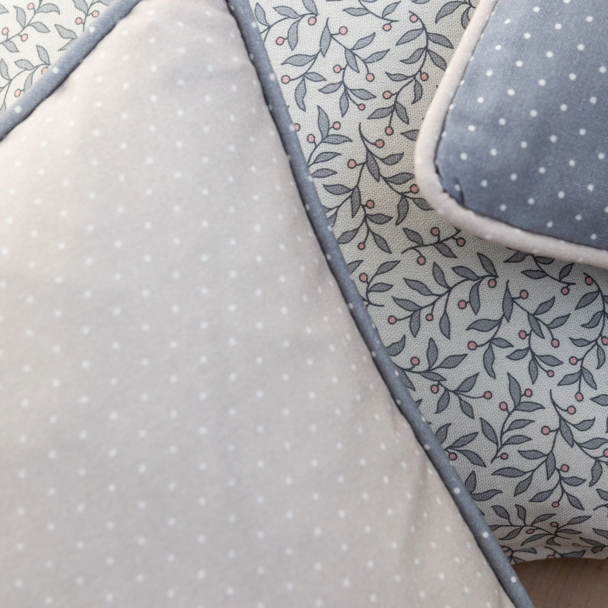 DOTS Material textil - Image 5