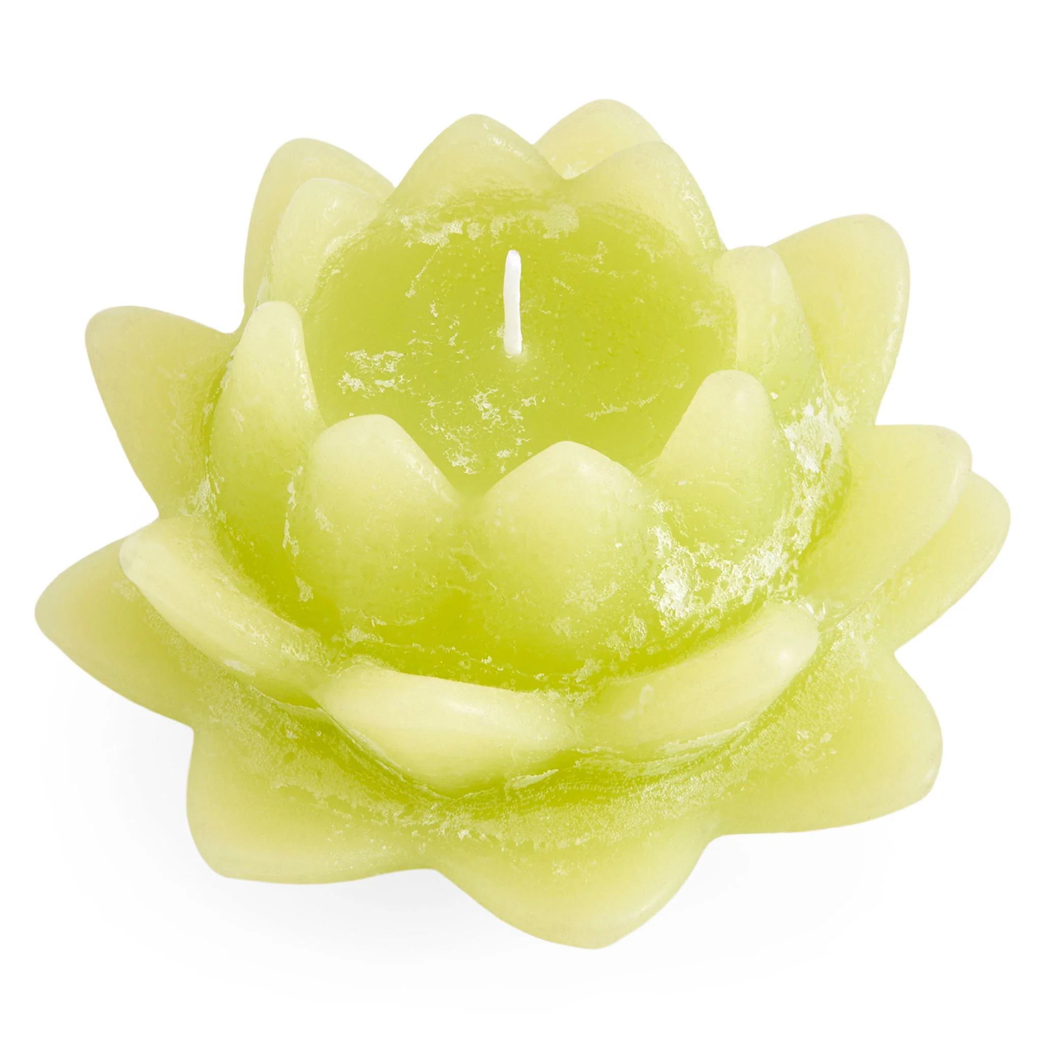 LOTUS Lumânare - Image 2