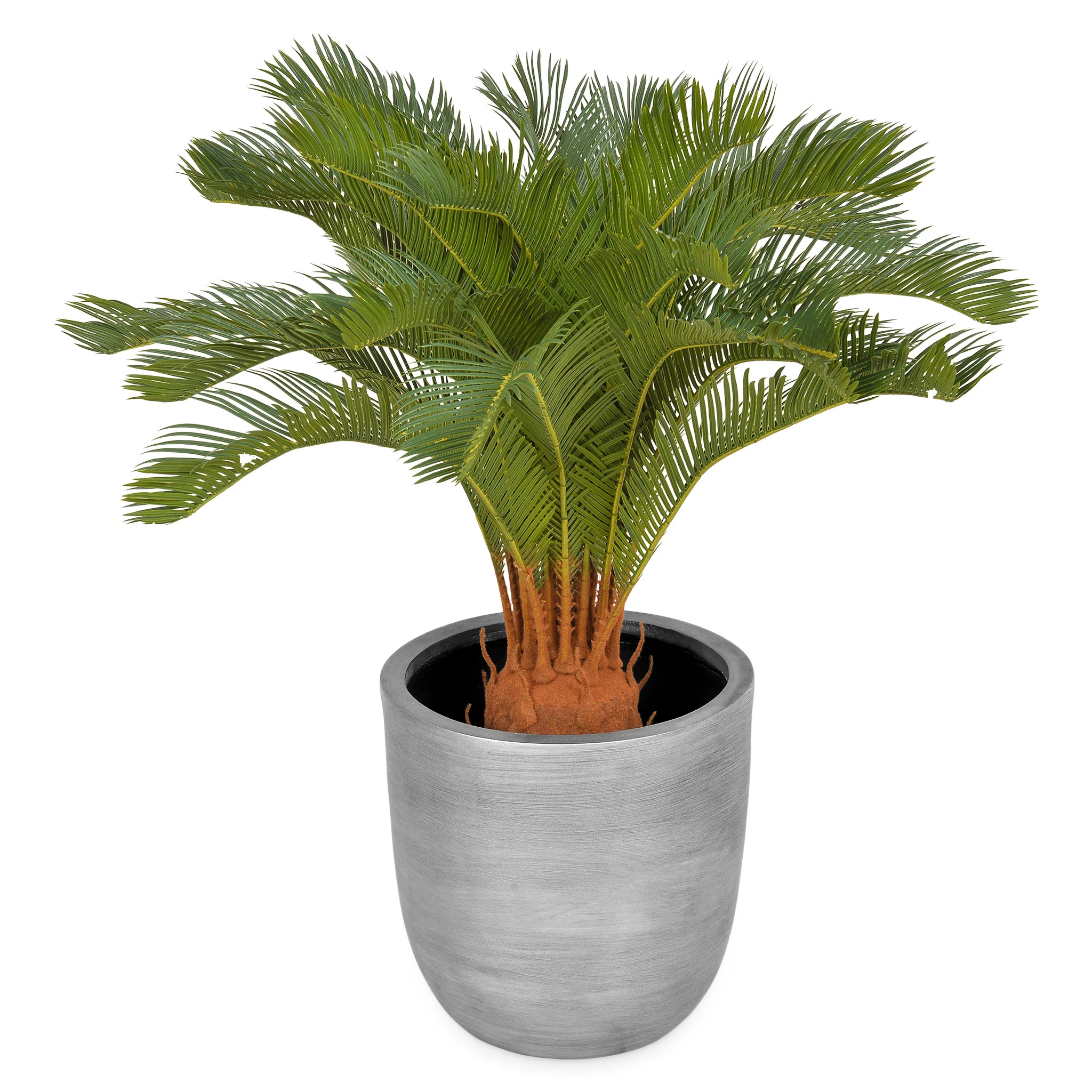 RETRO Vas decorativ ghiveci, D.34cm - Image 7