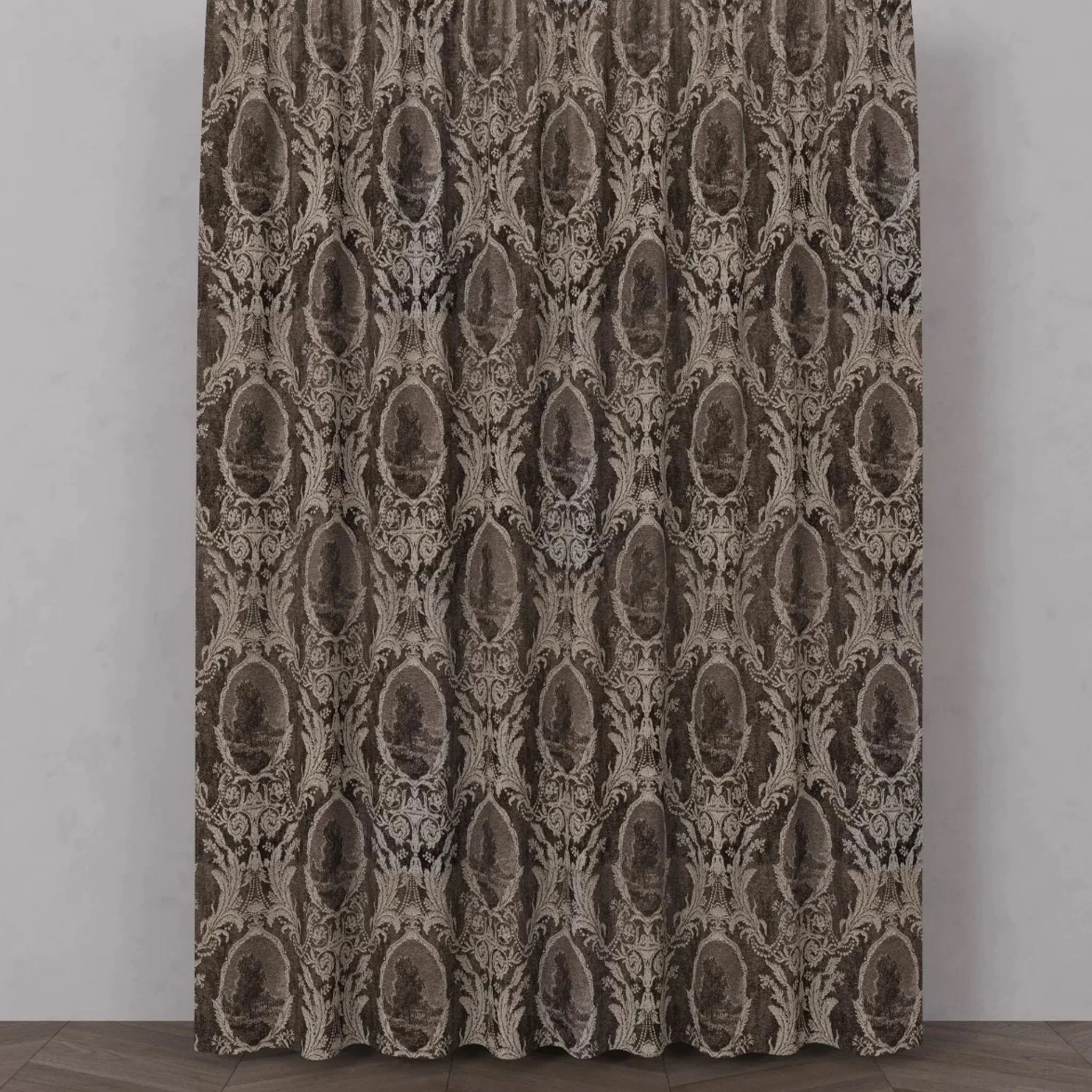 MADRIGAL Material textil, 100x290cm - Image 15