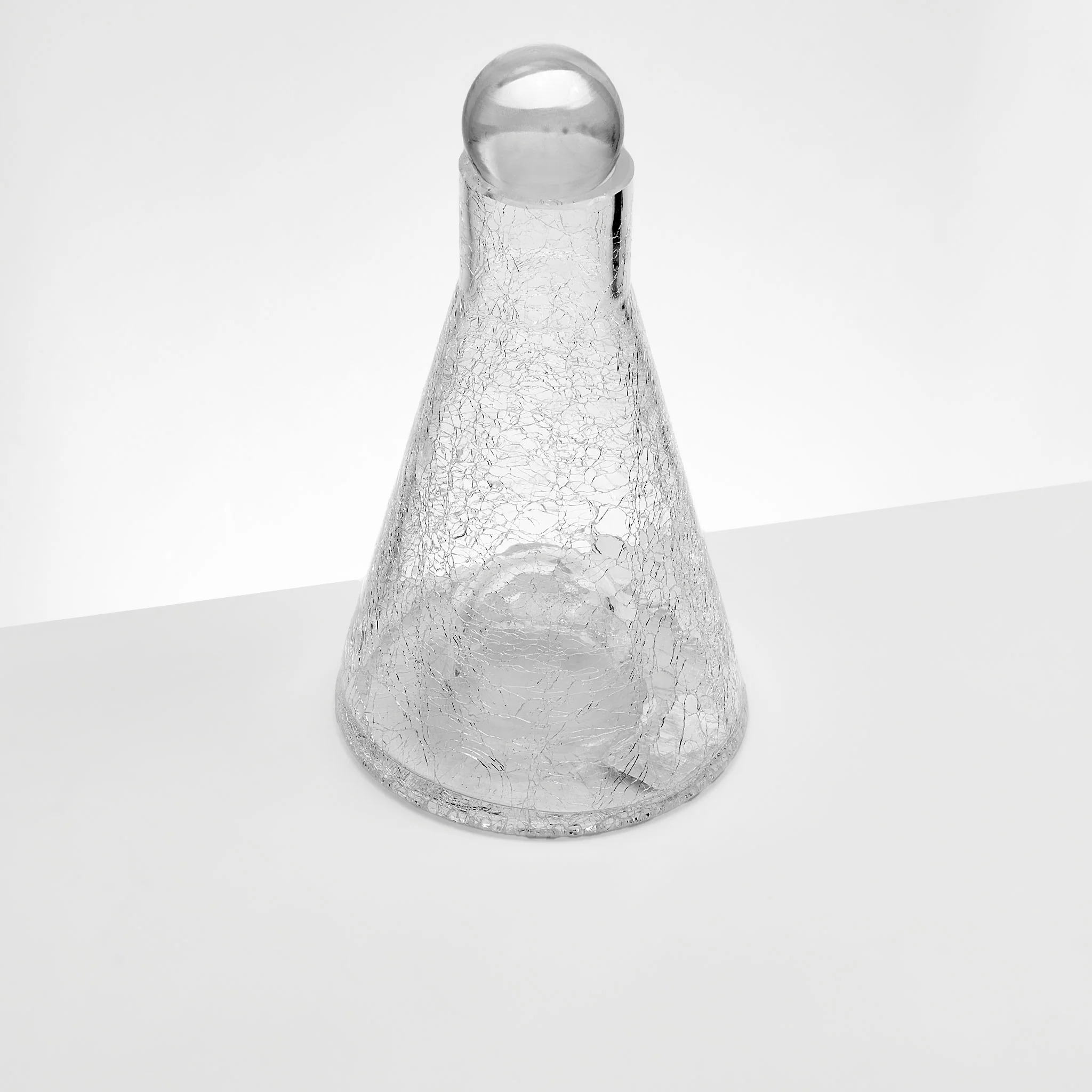 CARISSA Decantor, sticlă, 750ml