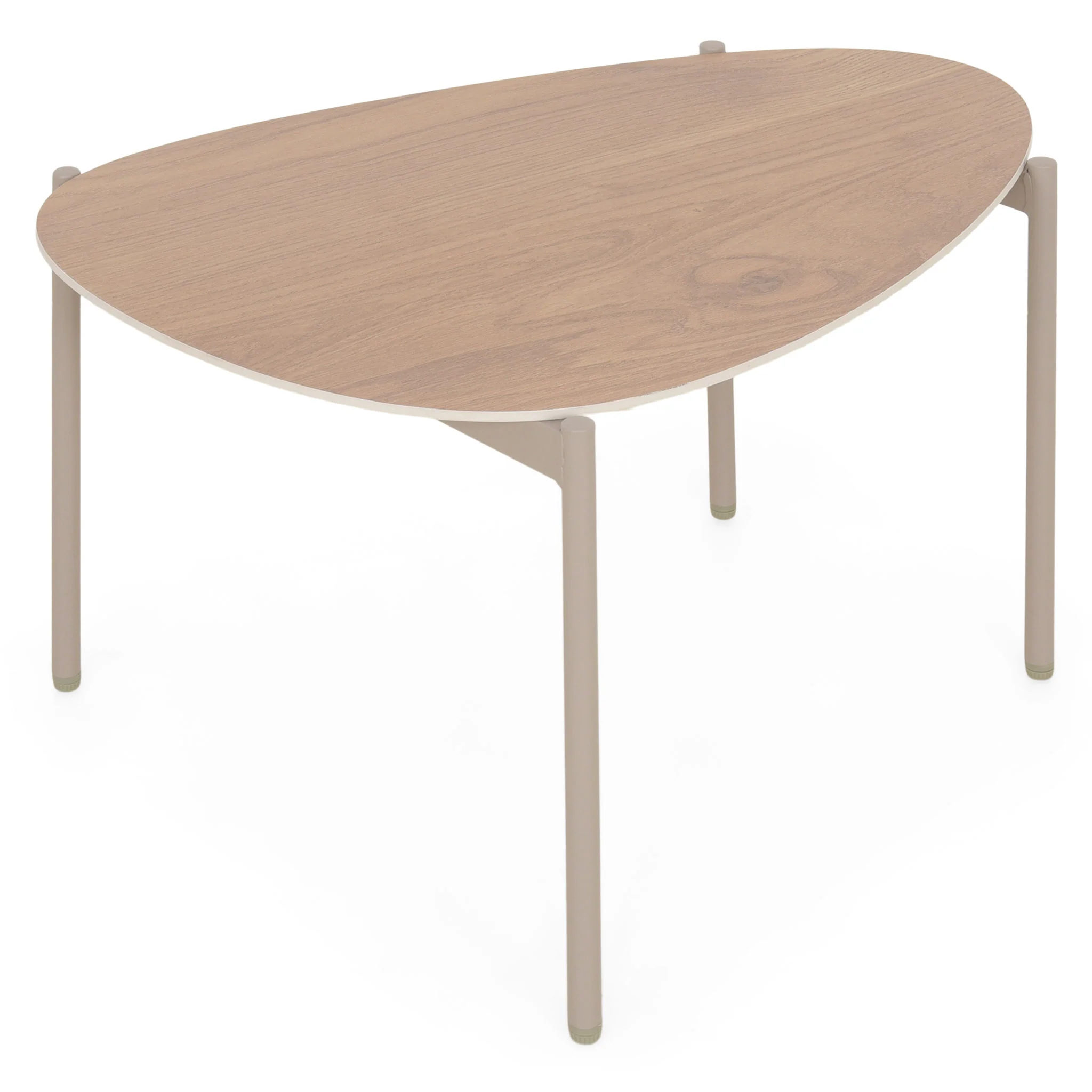 PALLAS Set mobilier terasă/gădină, canapea, 2 fotolii și 2 măsuțe - Image 13