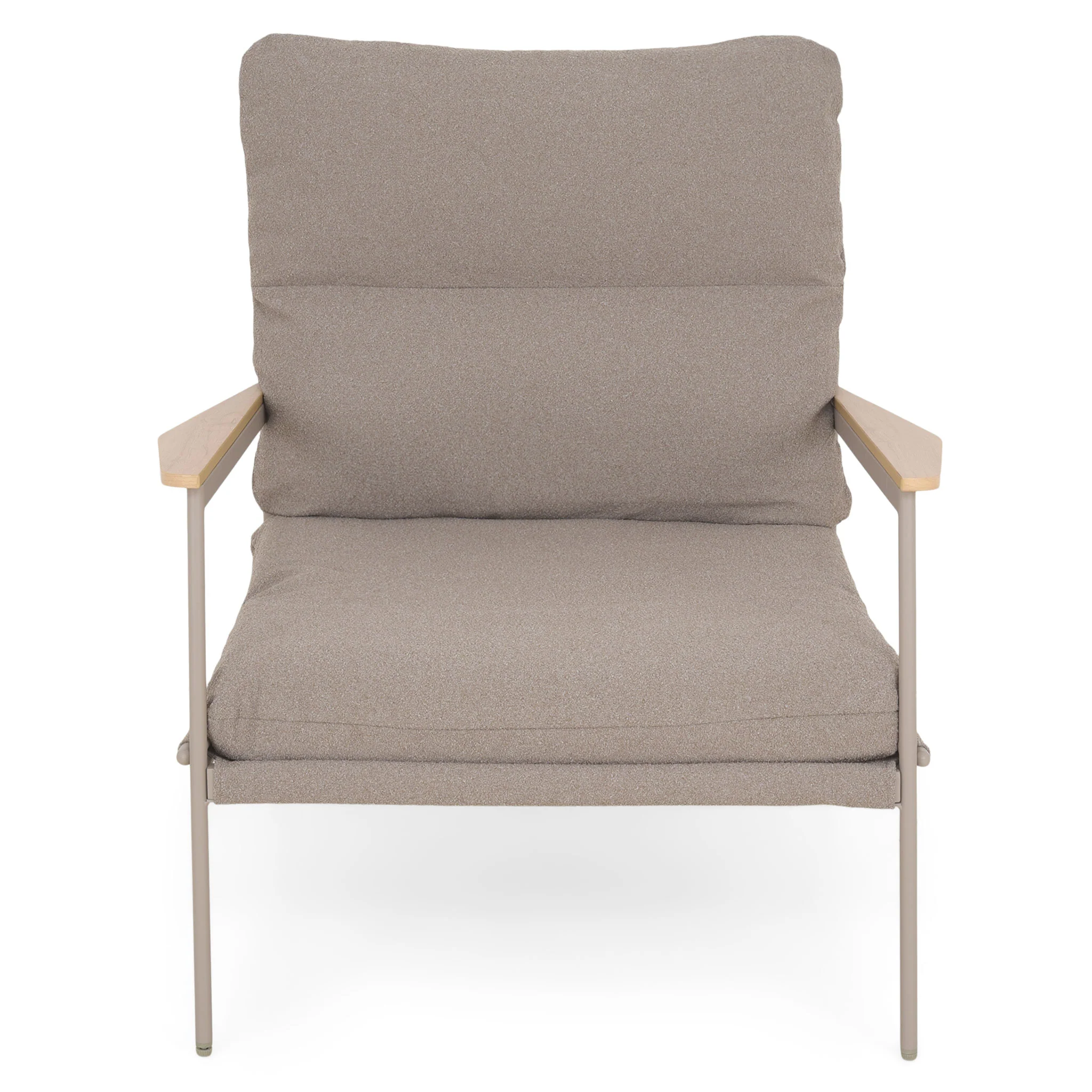 PALLAS Set mobilier terasă/gădină, canapea, 2 fotolii și 2 măsuțe - Image 6