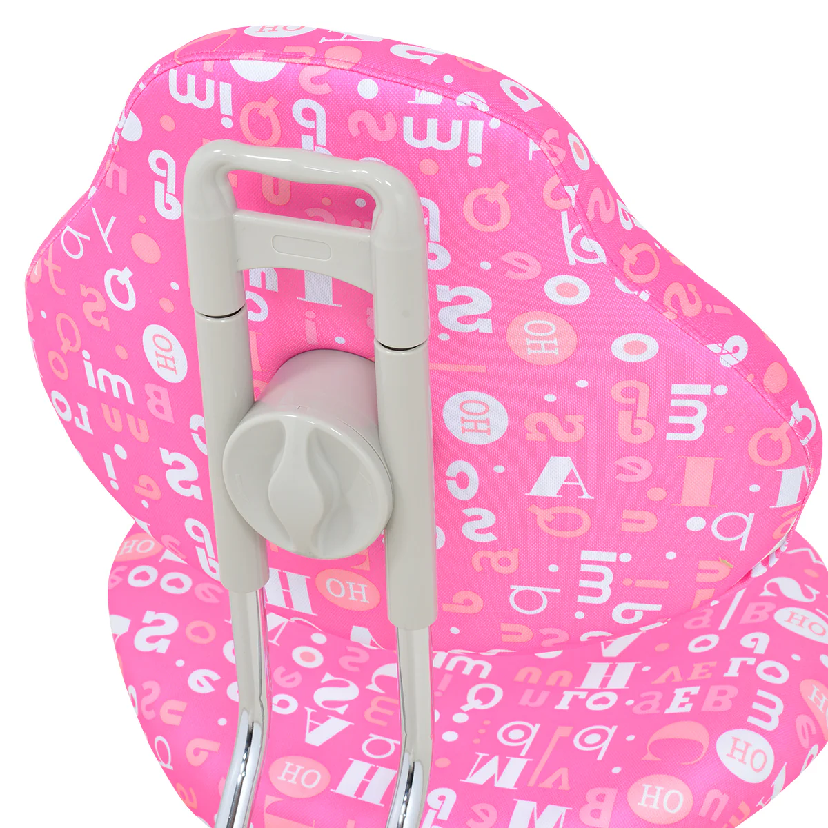 STUDY Scaun birou ergonomic copii - Image 10