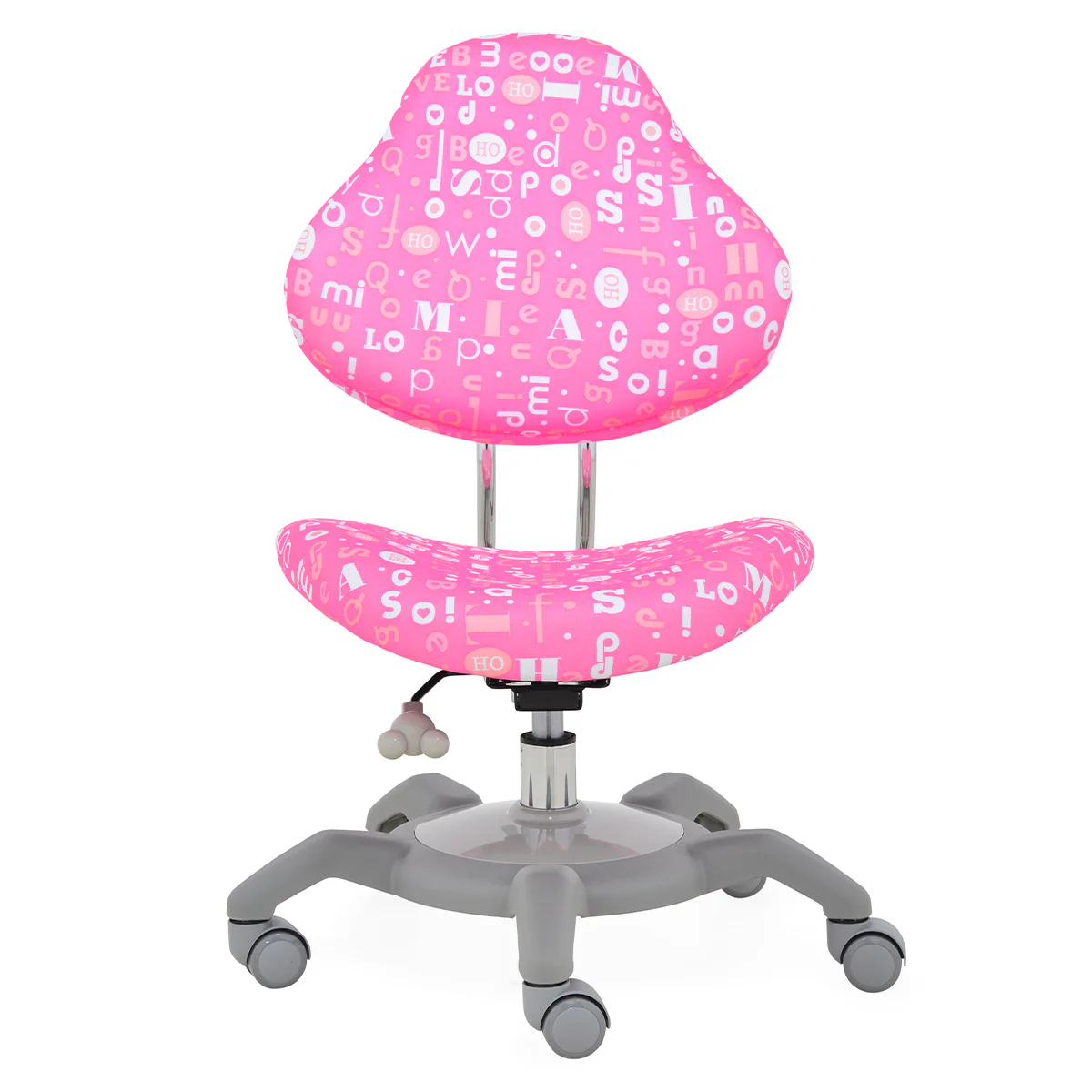 STUDY Scaun birou ergonomic copii - Image 3