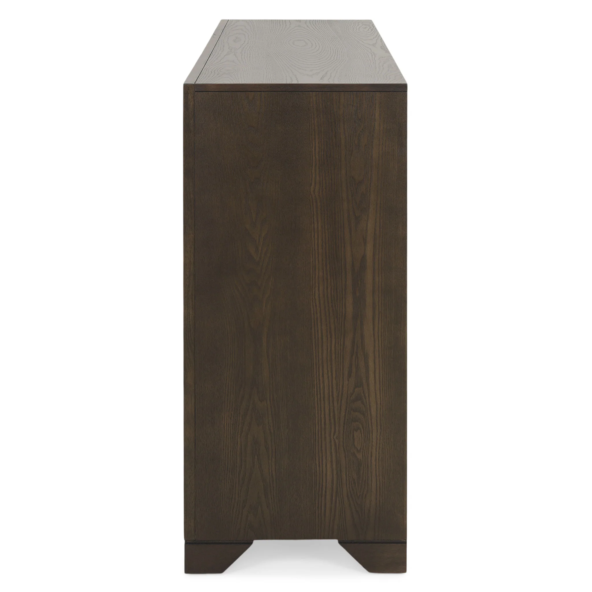SHARMAN Comodă 6 sertare - Image 8