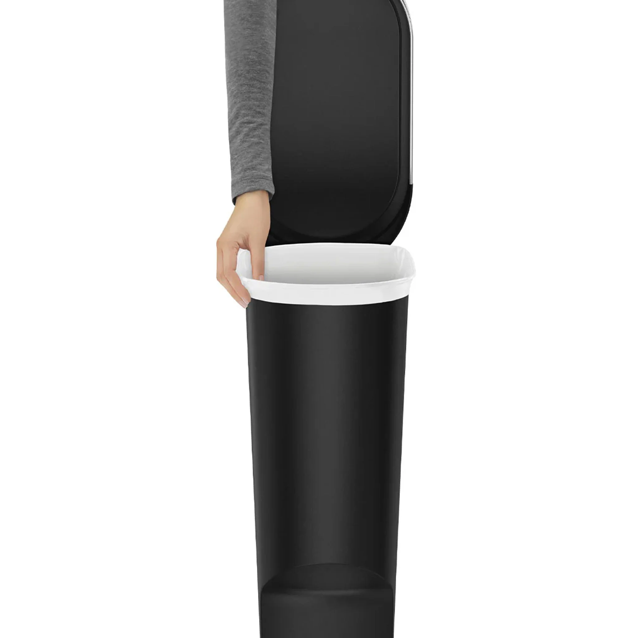 SIMPLEHUMAN Coș gunoi, 40L - Image 5