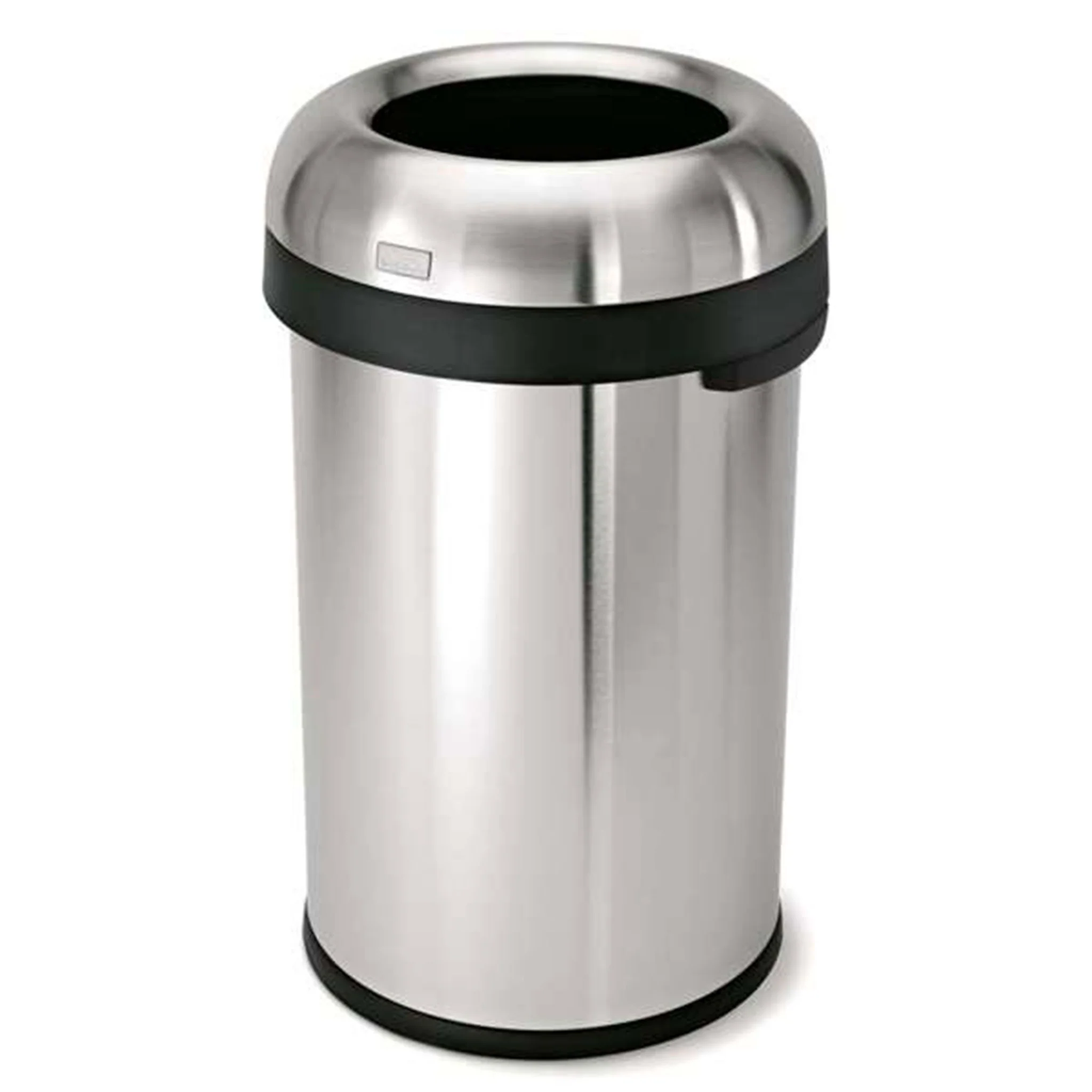 SIMPLEHUMAN Coș gunoi, 80L
